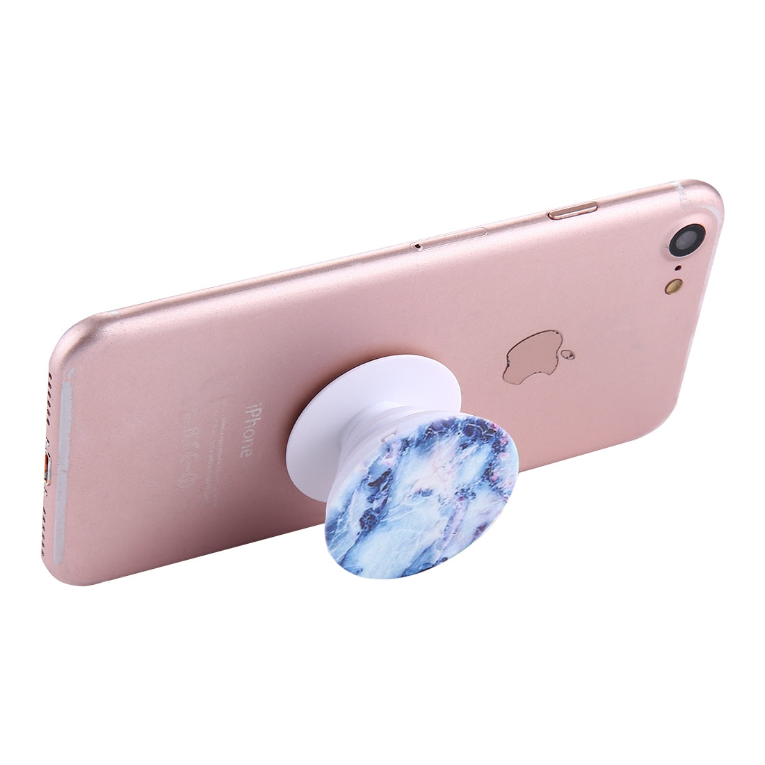 Universel - Support multifonctionnel pour smartphone Marbre