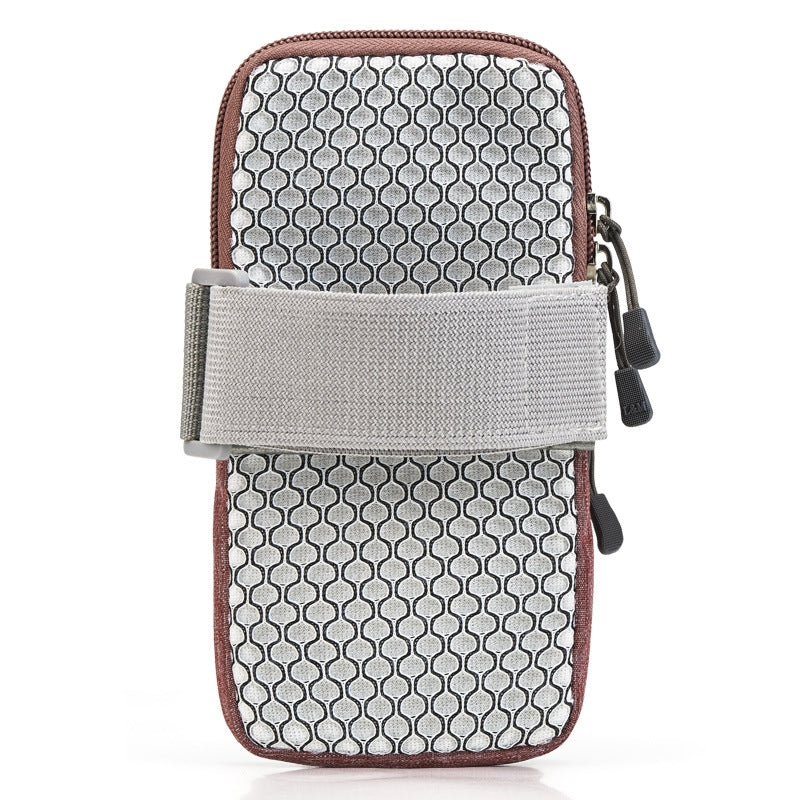 Universal - L&m Sport Armand Jogging Gürtel Handyhülle