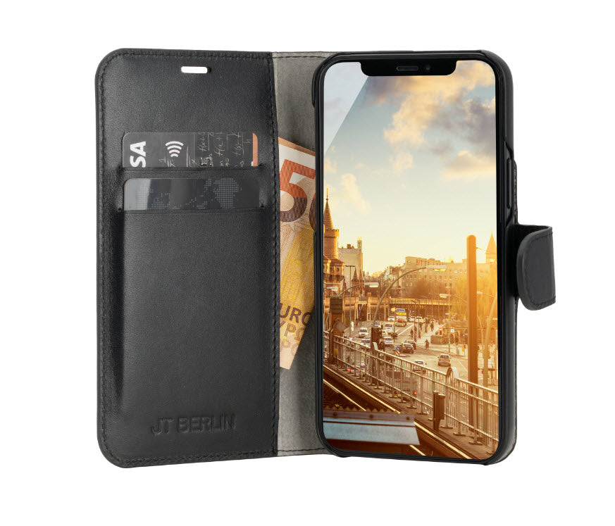 iPhone 13 Pro Max - Jt Berlin Bookcase Kreuzberg