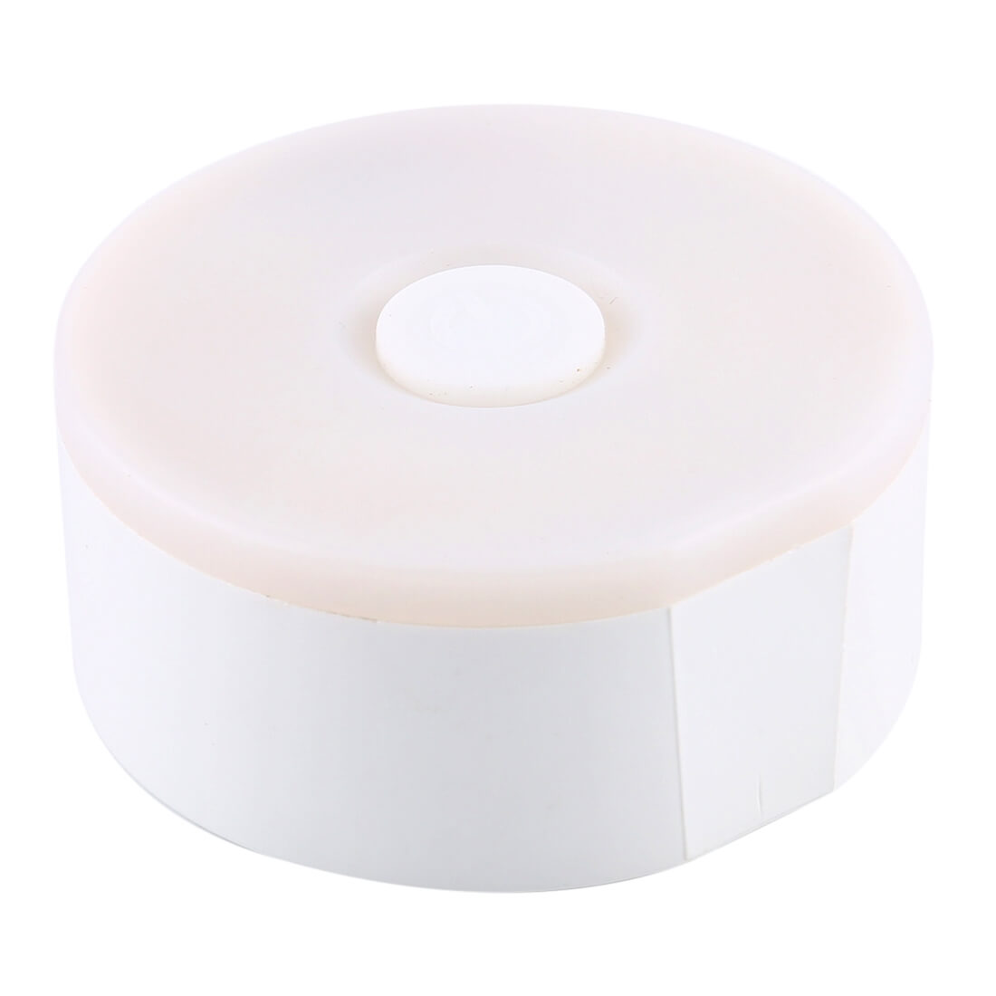 Lot de 2 lumières LED en 3 couleurs USB