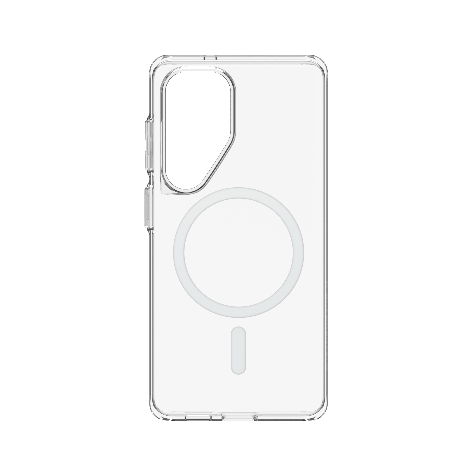 Galaxy S26+ Plus - Rhinoshield Clear Case Magsafe