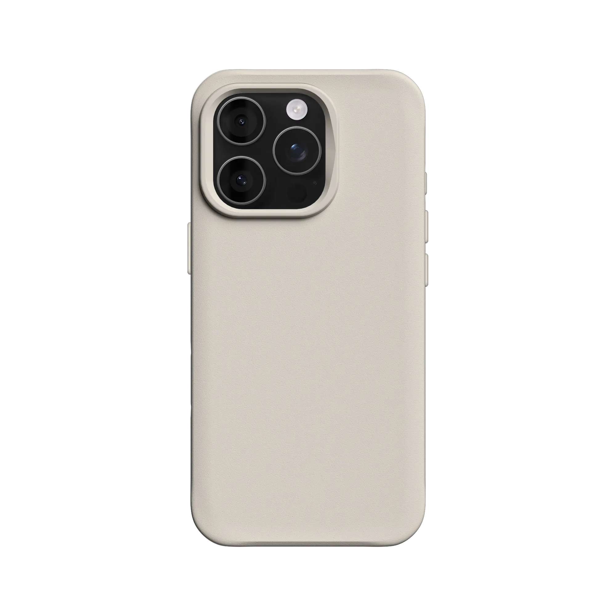 iPhone 16 Pro - Rhinoshield Back Cover Solid X Magsafe