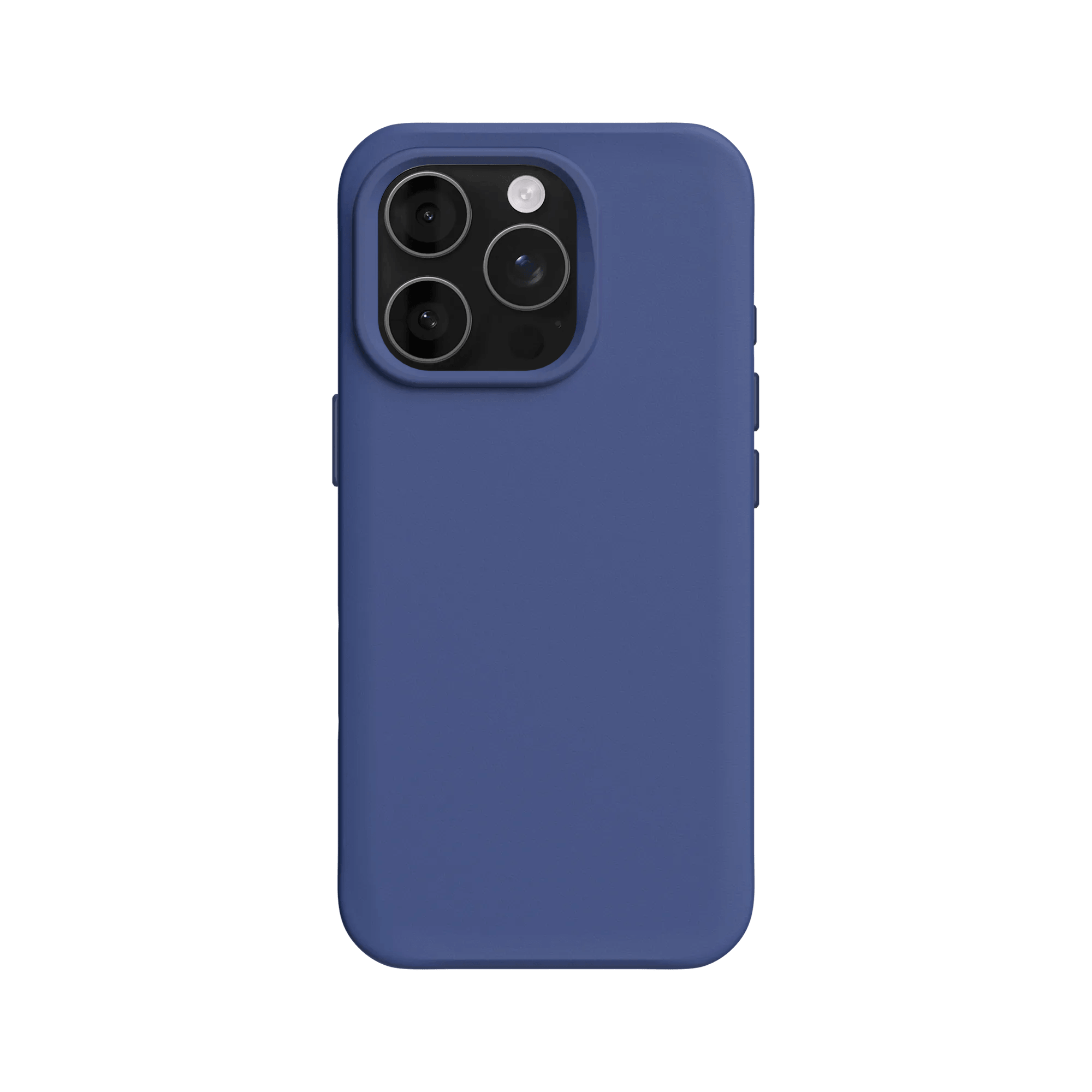 iPhone 16 Pro - Rhinoshield Back Cover Solid X Magsafe