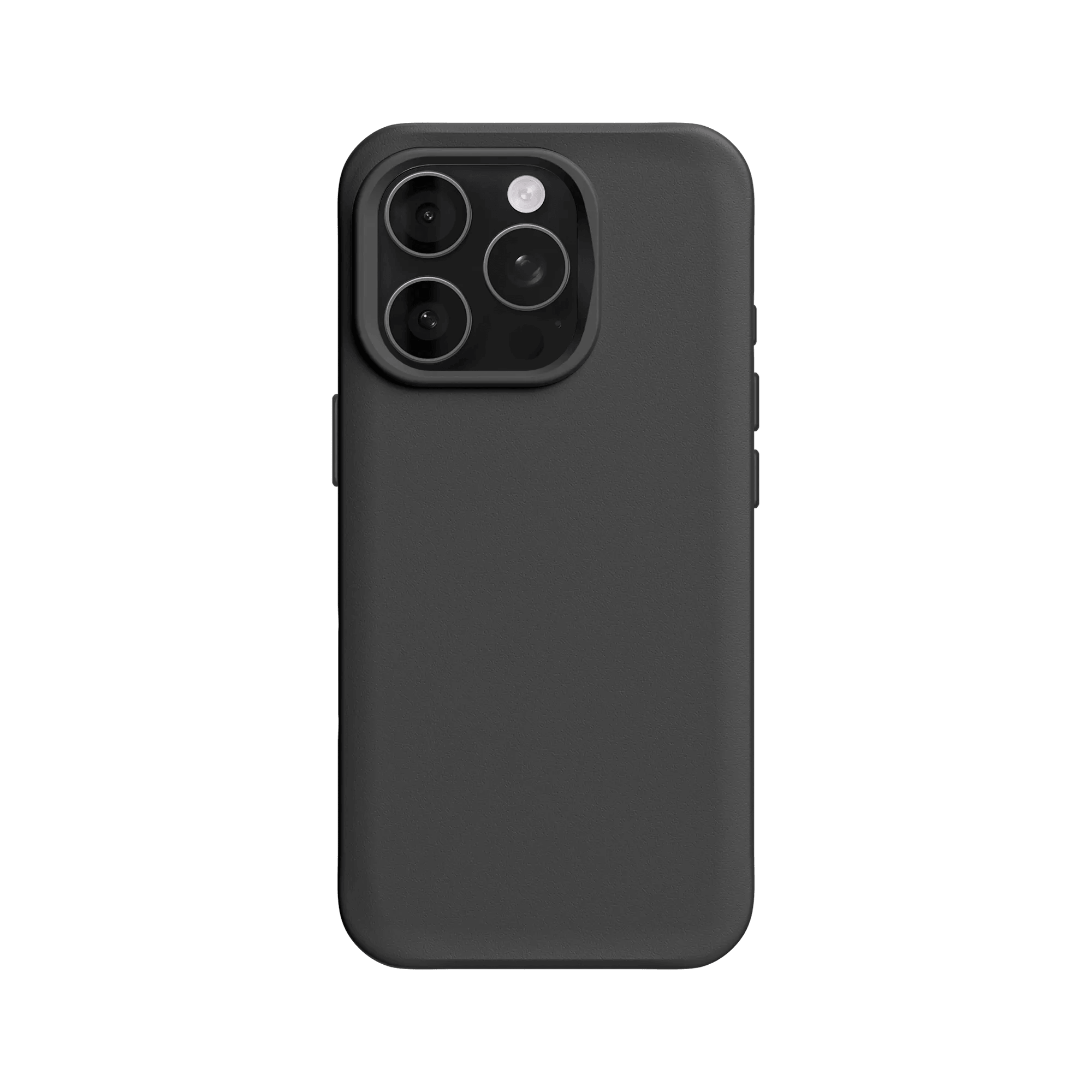 iPhone 16 Pro - Rhinoshield Back Cover Solid X Magsafe