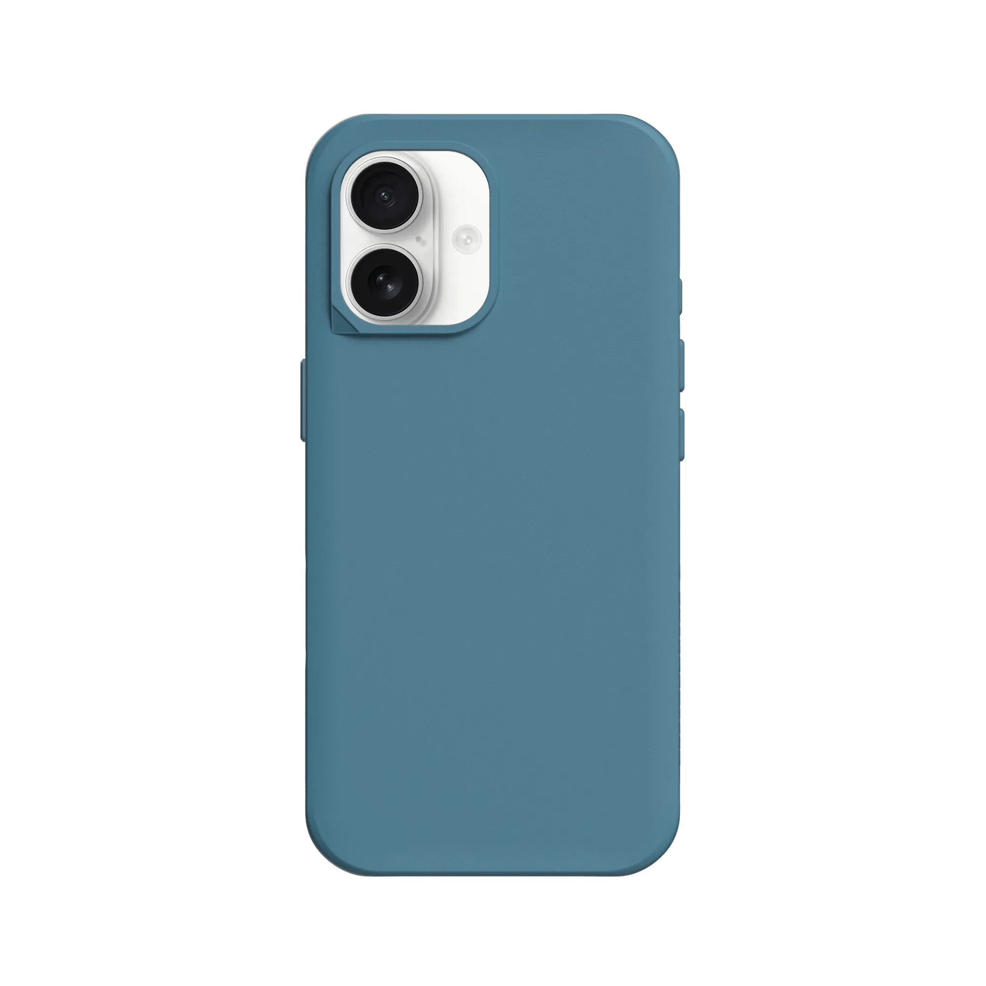iPhone 17 - Rhinoshield Back Cover Solid X Magsafe