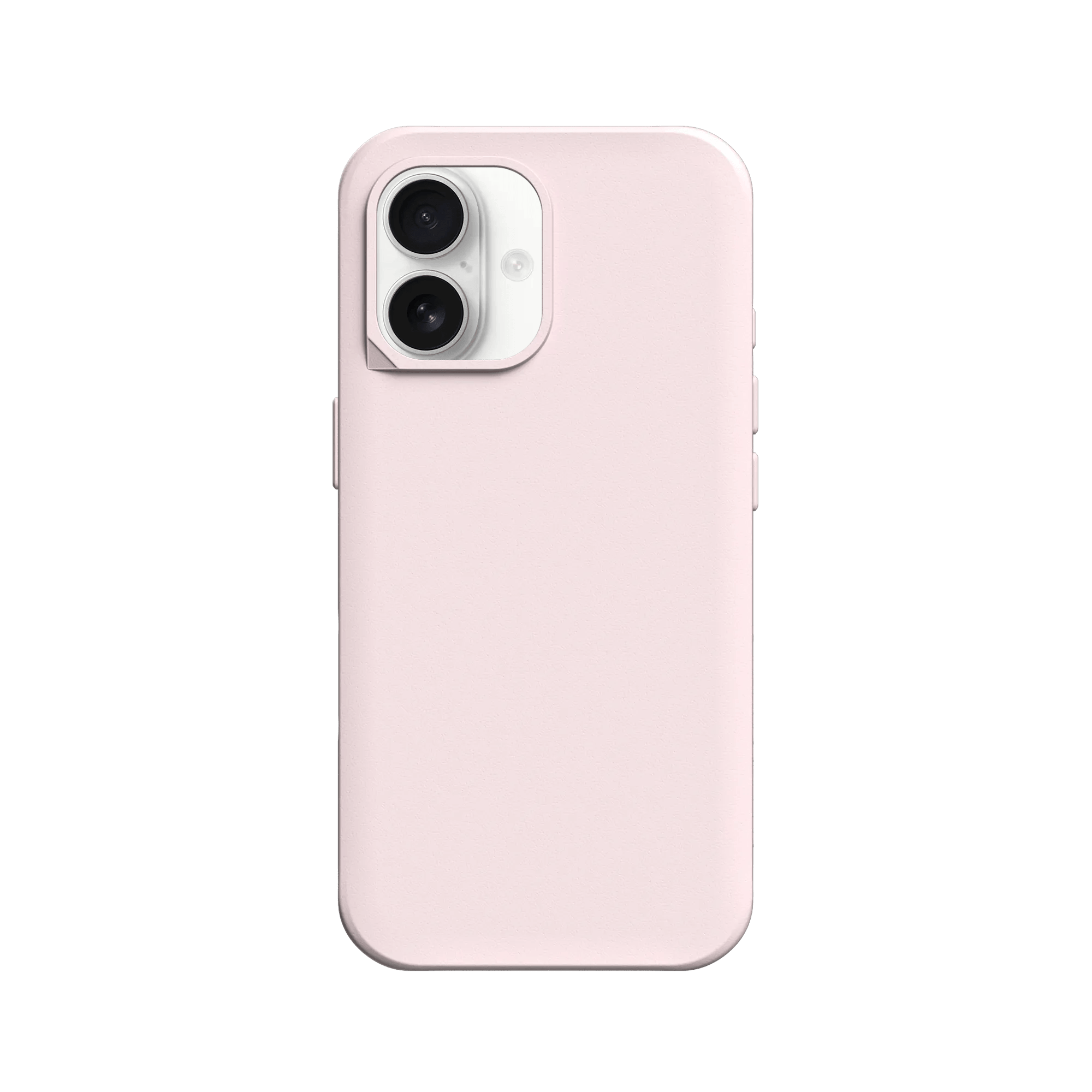 iPhone 17 - Rhinoshield Back Cover Solid X Magsafe