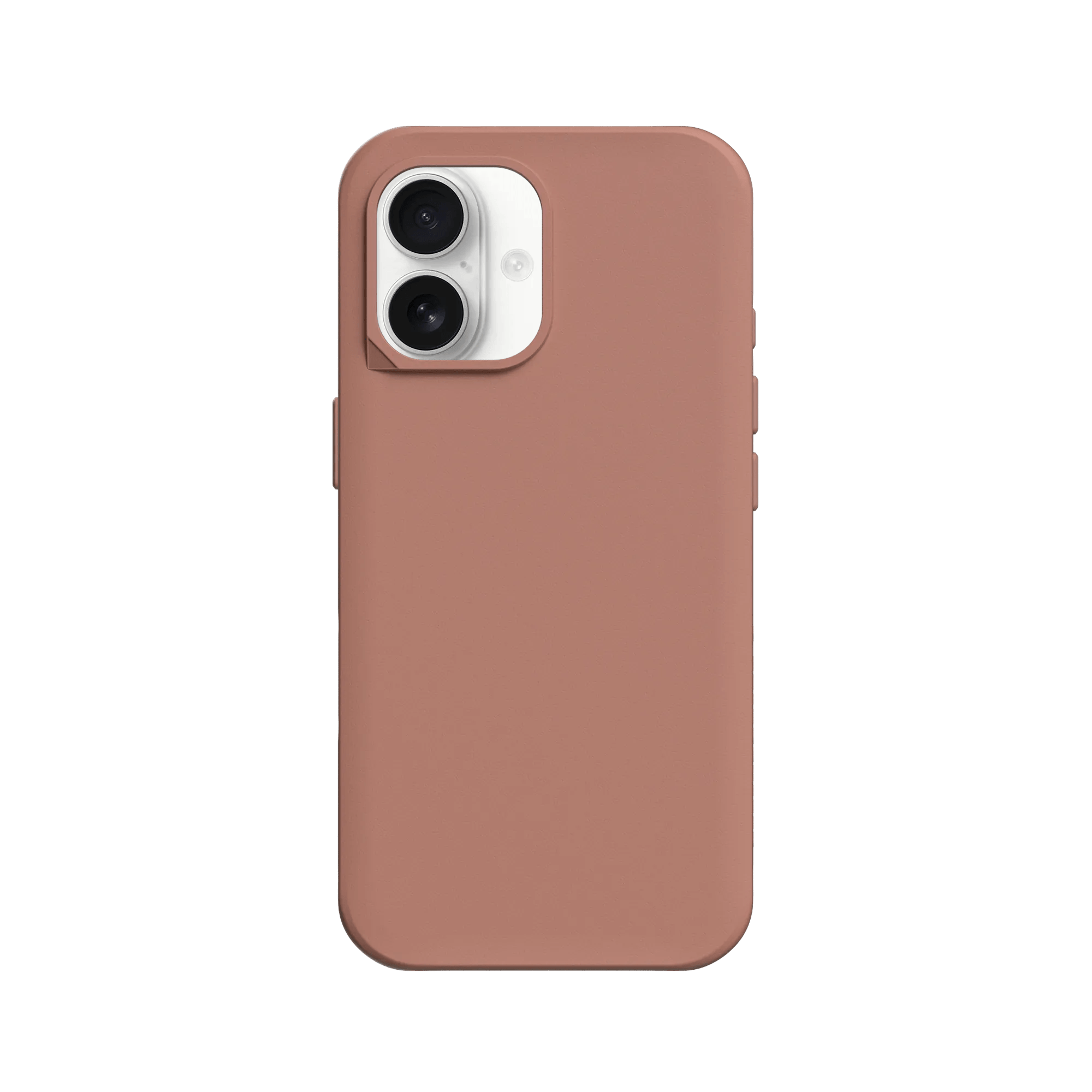 iPhone 17 - Rhinoshield Back Cover Solid X Magsafe