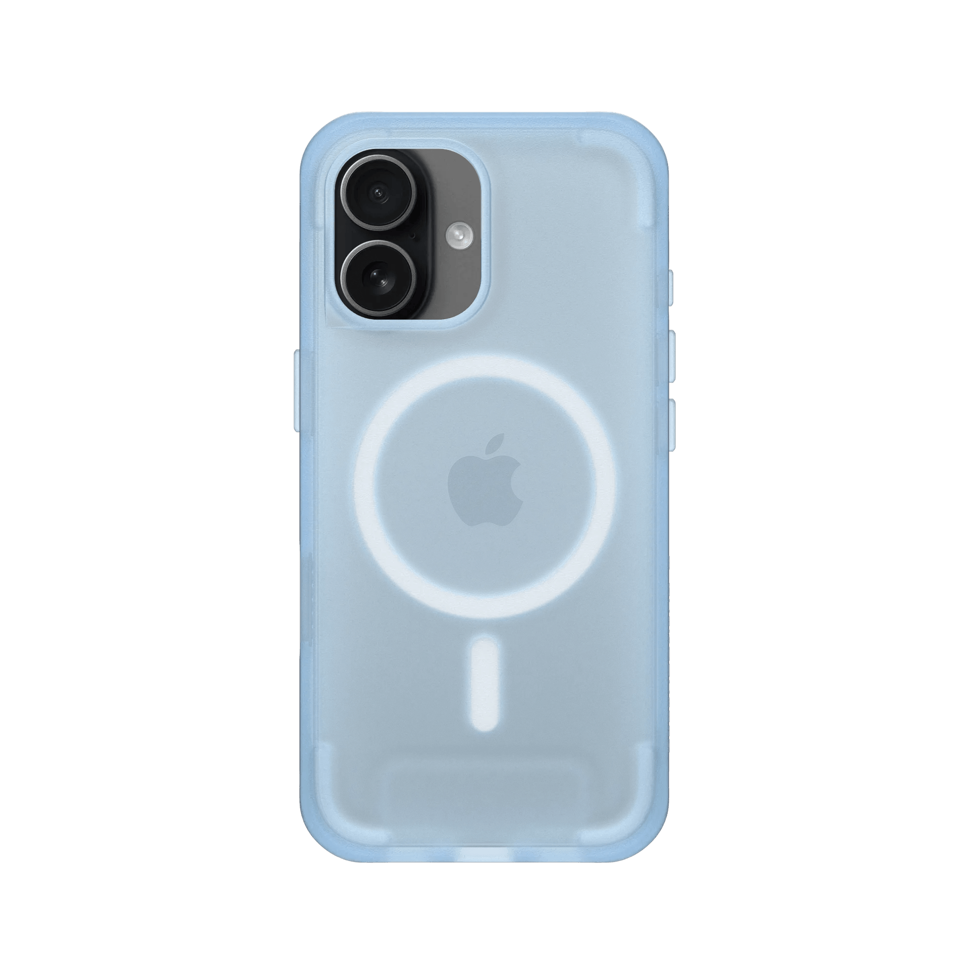 iPhone 17 - Rhinoshield Back Cover Solid X Magsafe