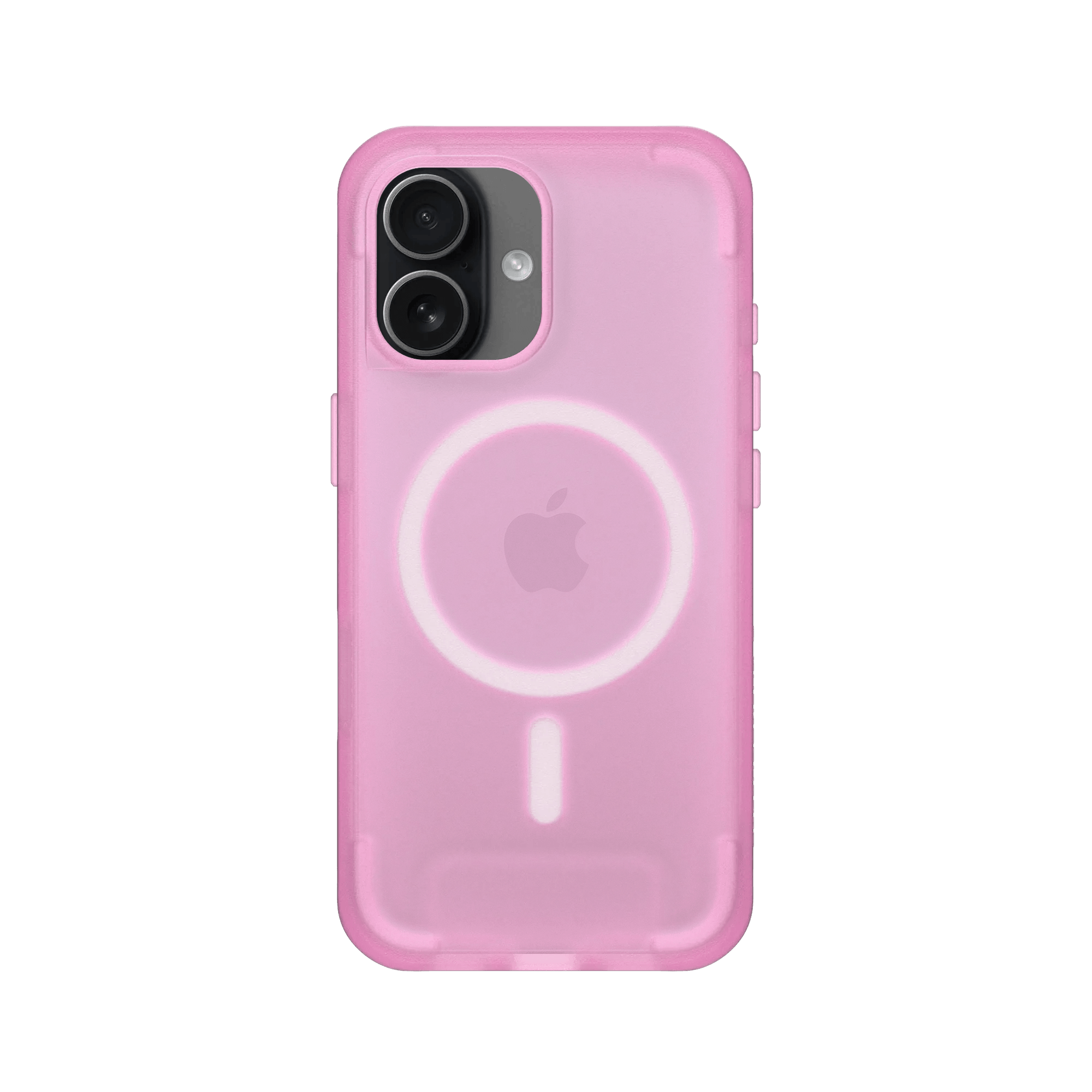 iPhone 17 - Rhinoshield Back Cover Solid X Magsafe