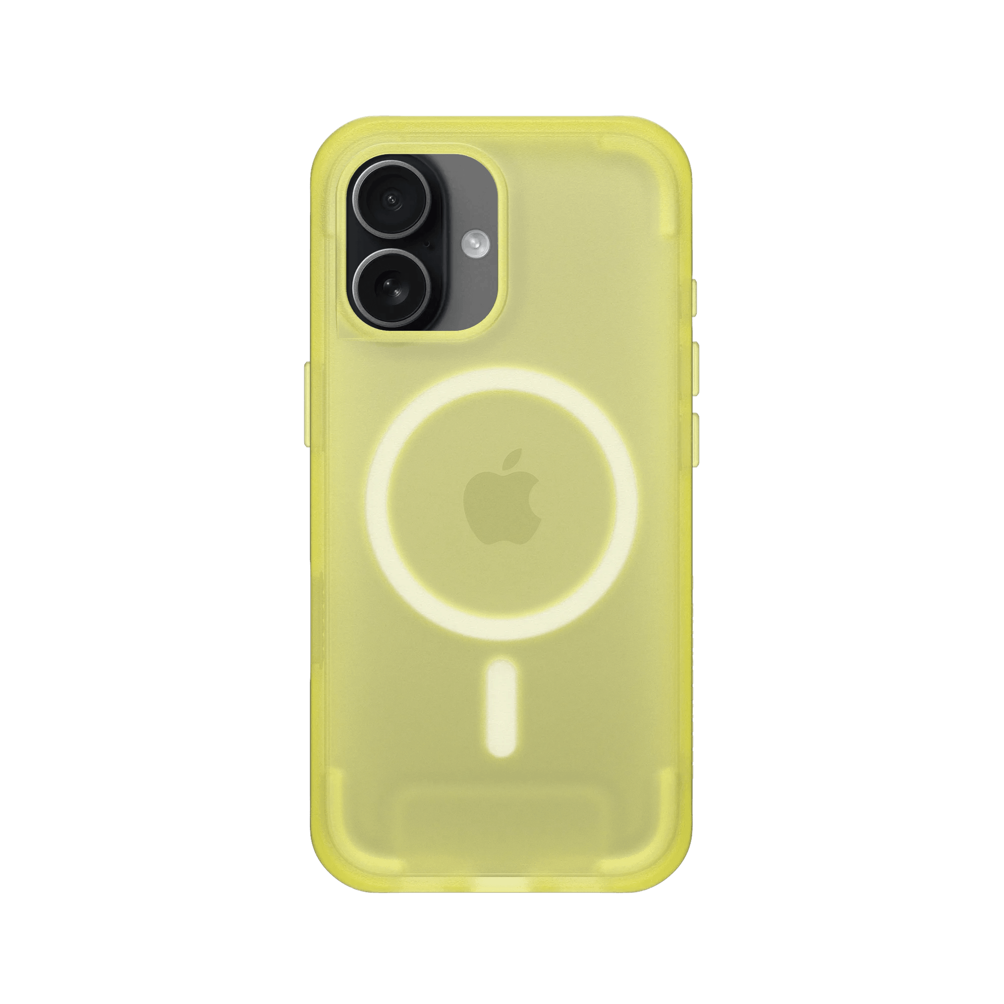 iPhone 17 - Rhinoshield Back Cover Solid X Magsafe