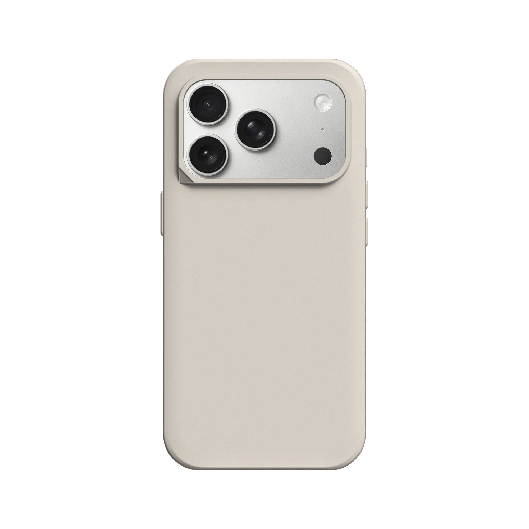 iPhone 17 Pro - Rhinoshield Back Cover Solid X Magsafe