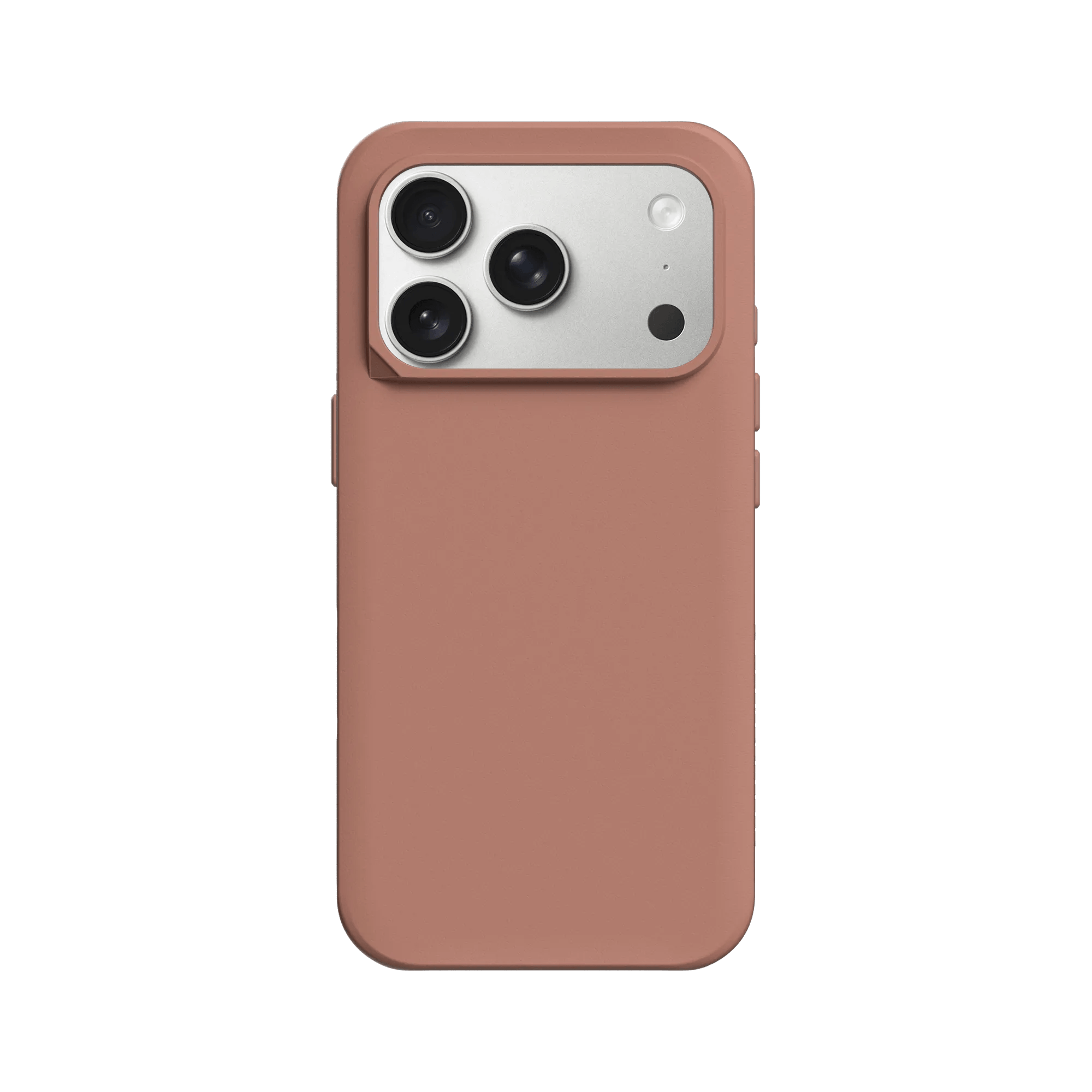 iPhone 17 Pro - Rhinoshield Back Cover Solid X Magsafe