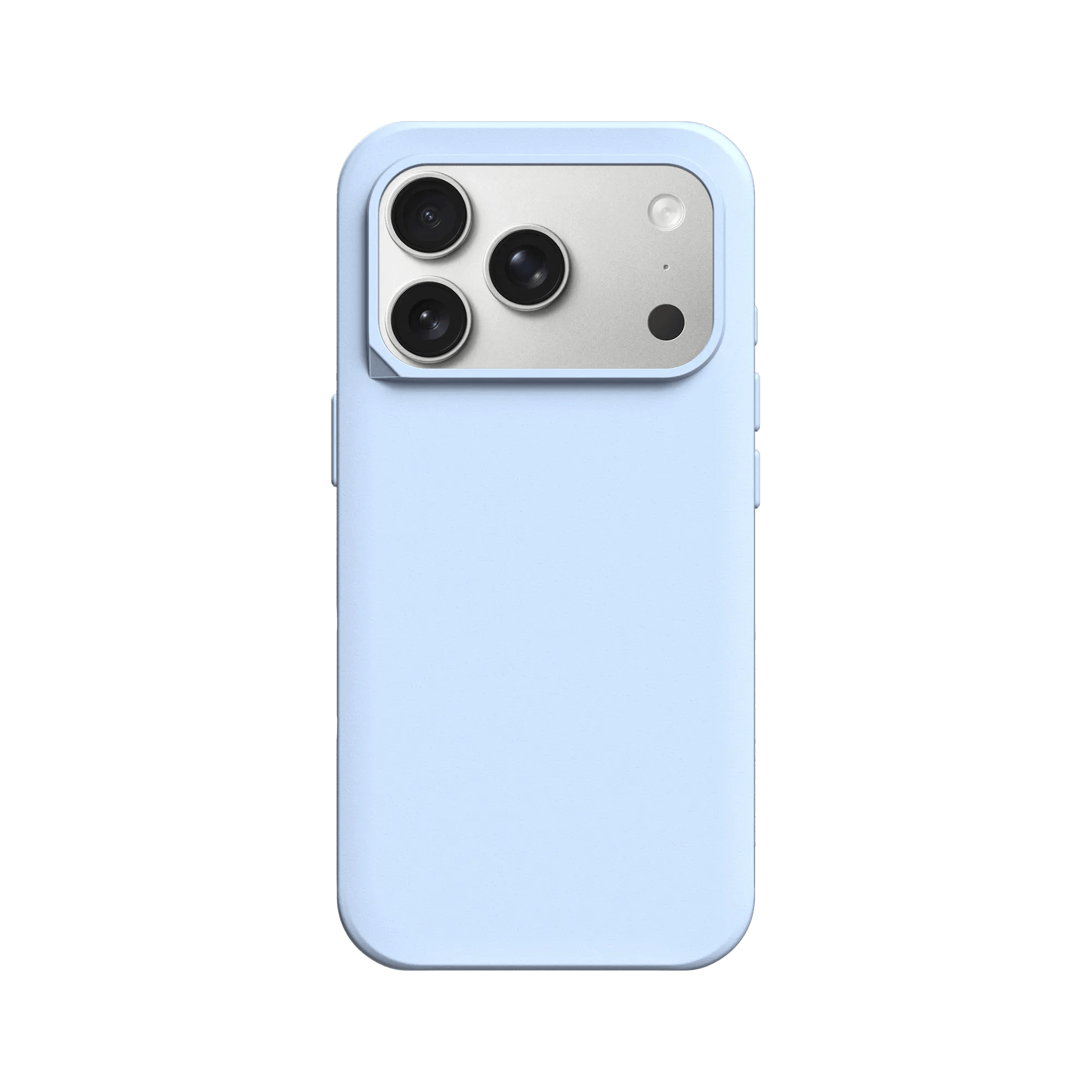 iPhone 17 Pro - Rhinoshield Back Cover Solid X Magsafe