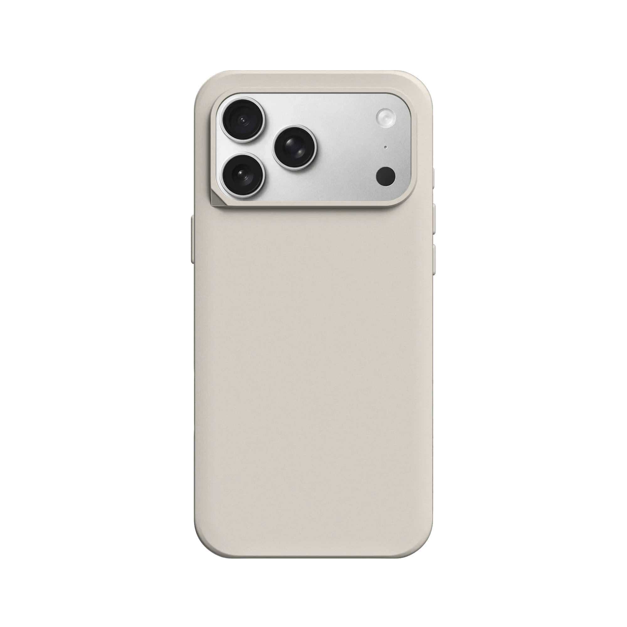 iPhone 17 Pro Max - Rhinoshield Back Cover Solid X Magsafe