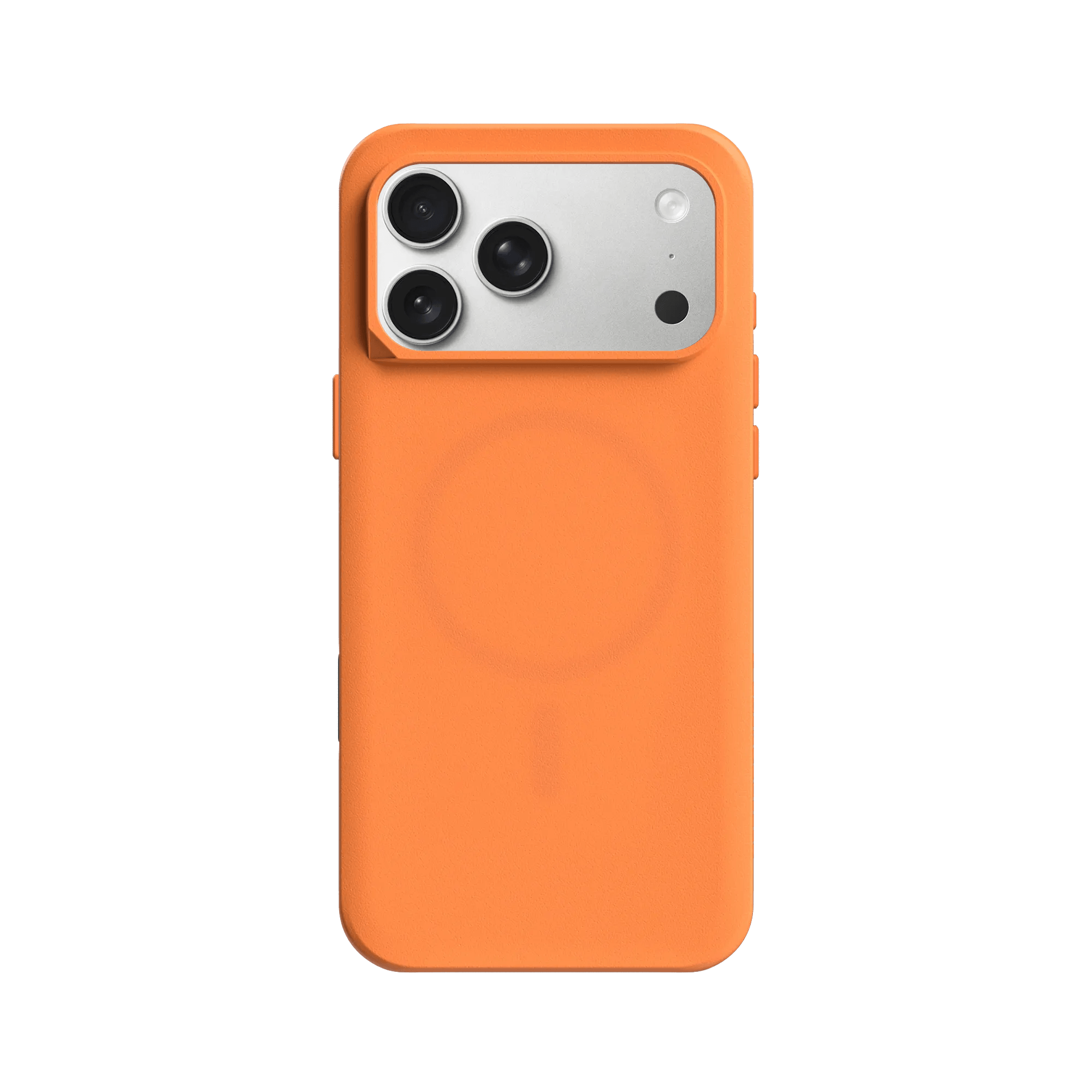 iPhone 17 Pro Max - Rhinoshield Back Cover Solid X Magsafe