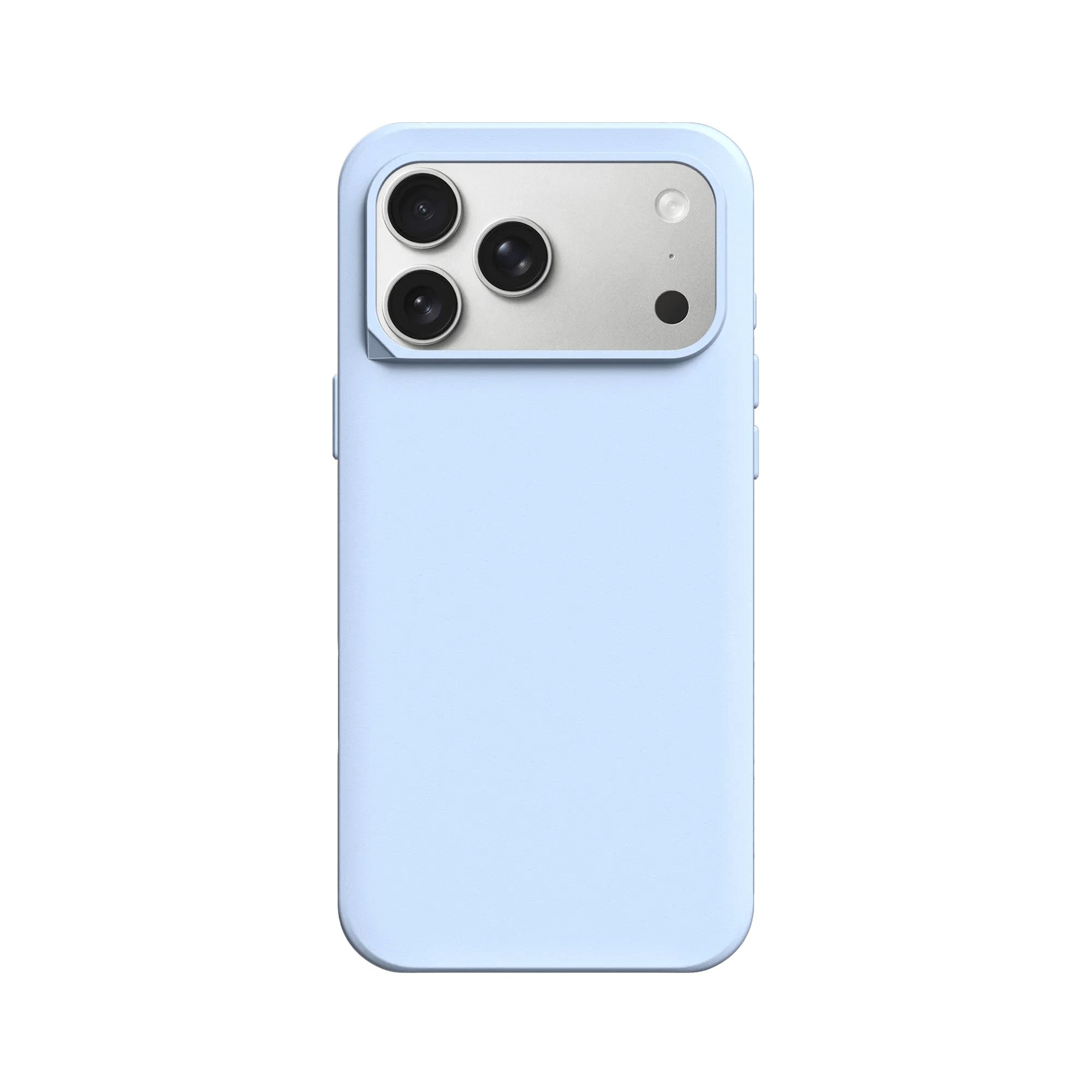 iPhone 17 Pro Max - Rhinoshield Back Cover Solid X Magsafe