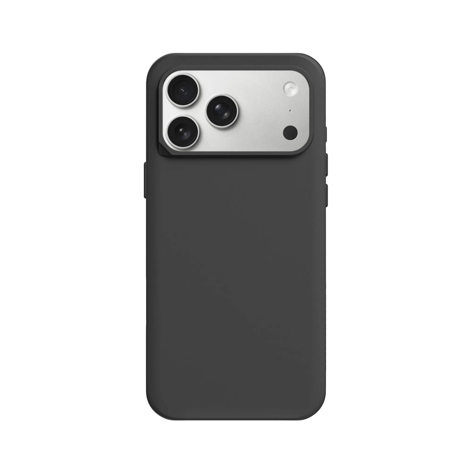 iPhone 17 Pro Max - Rhinoshield Back Cover Solid X Magsafe
