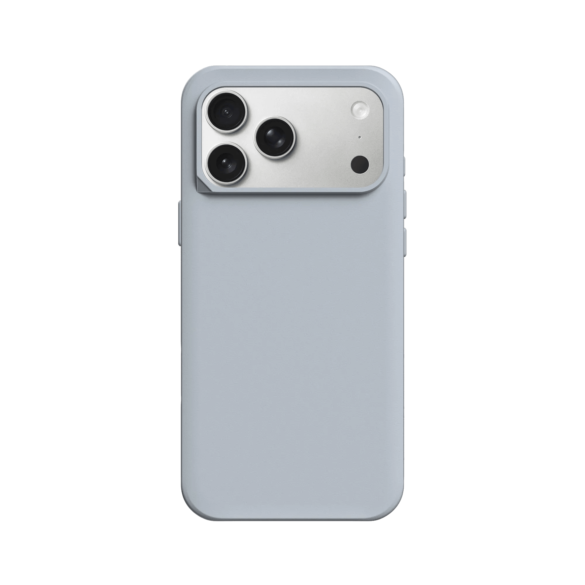 iPhone 17 Pro Max - Rhinoshield Back Cover Solid X Magsafe