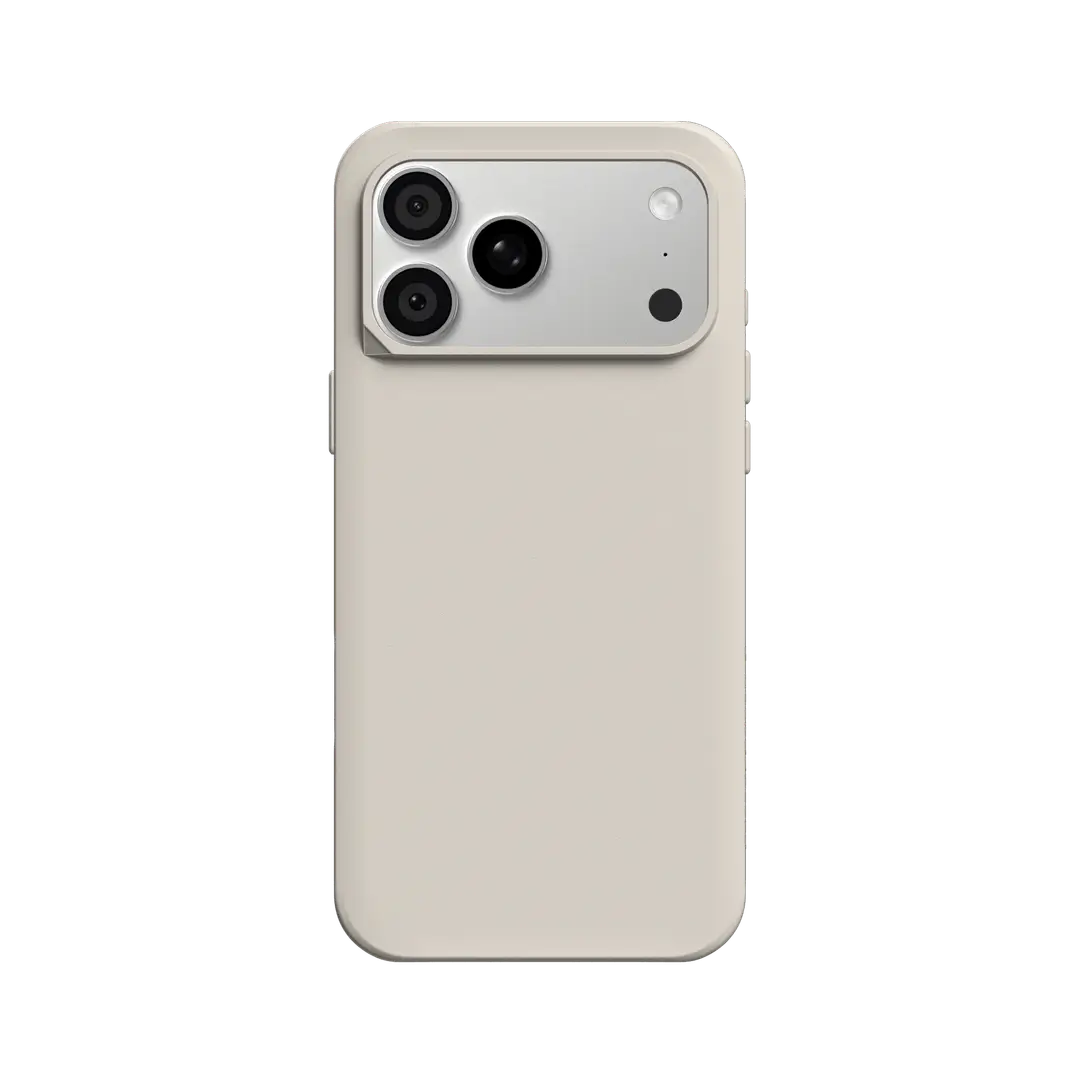 iPhone 18 Pro Max / iPhone 17 Pro Max - Rhinoshield Back Cover Solid X Magsafe