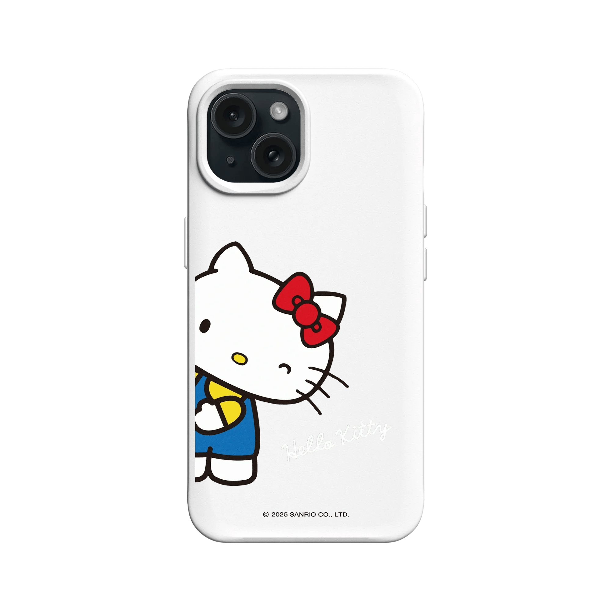 iPhone 15 - Rhinoshield SolidX Hello Kitty