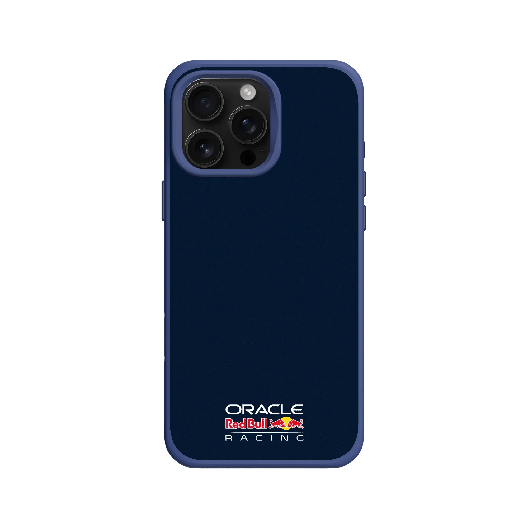 iPhone 15 Pro Max - Custodia RhinoShield SolidX - Oracle Red Bull Racing