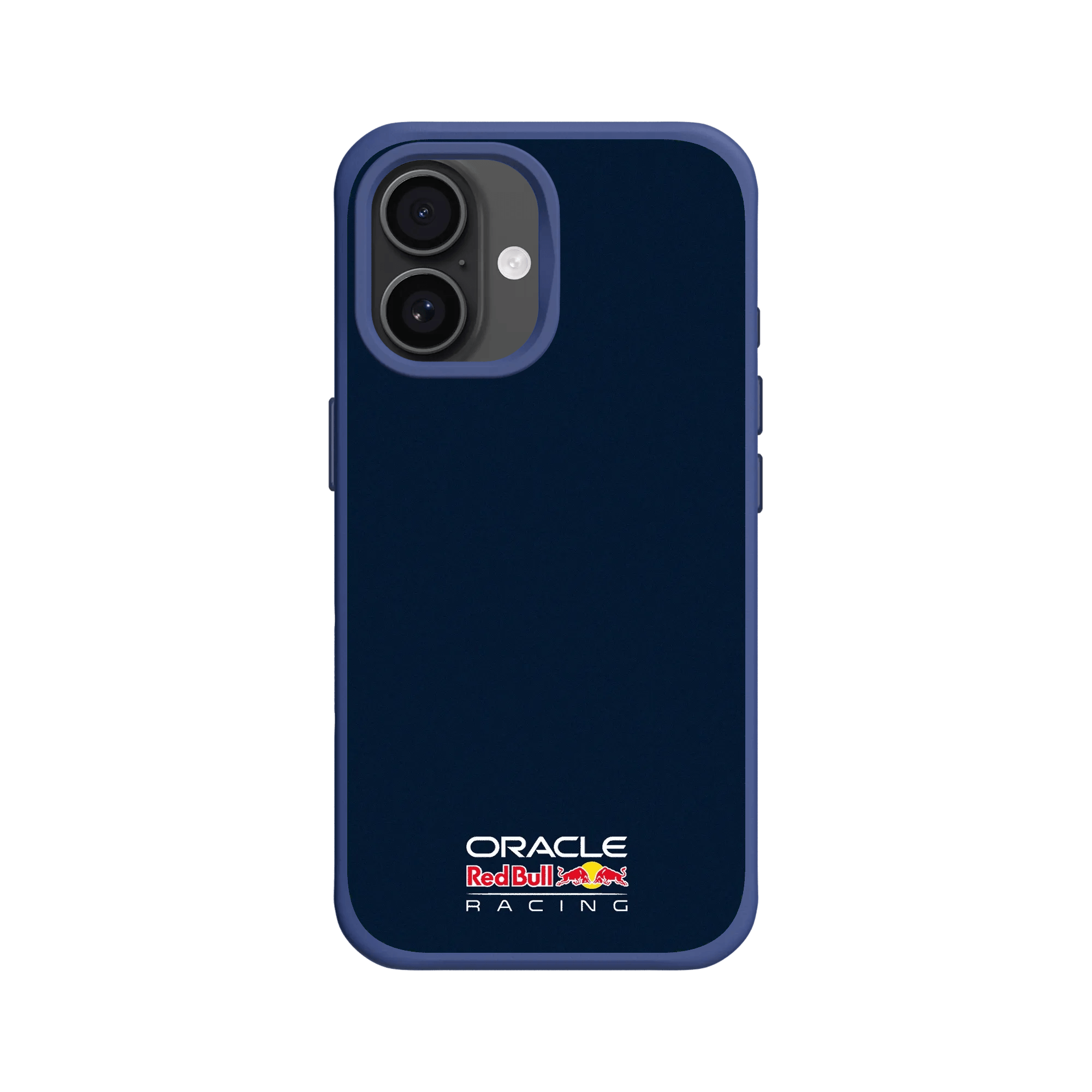 iPhone 16 - RhinoShield SolidX Case - Oracle Red Bull Racing