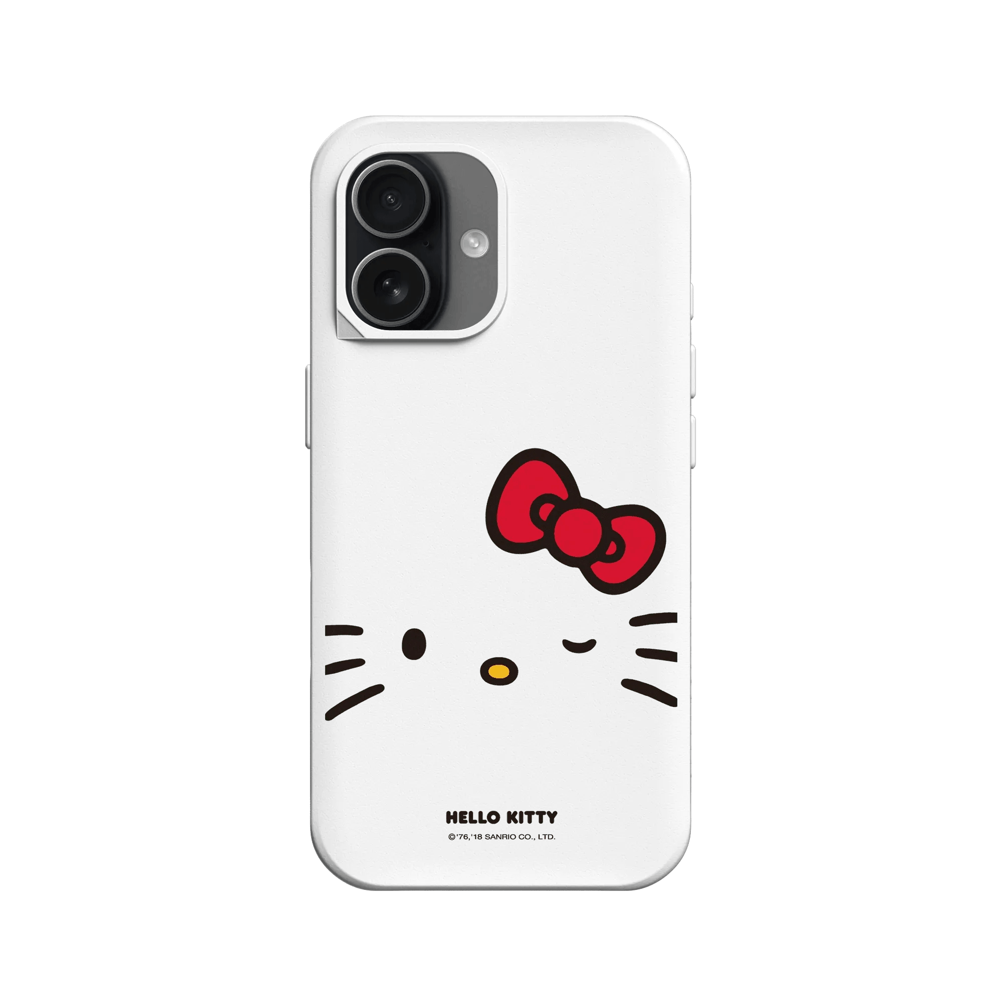 iPhone 17 - Rhinoshield SolidX Hello Kitty