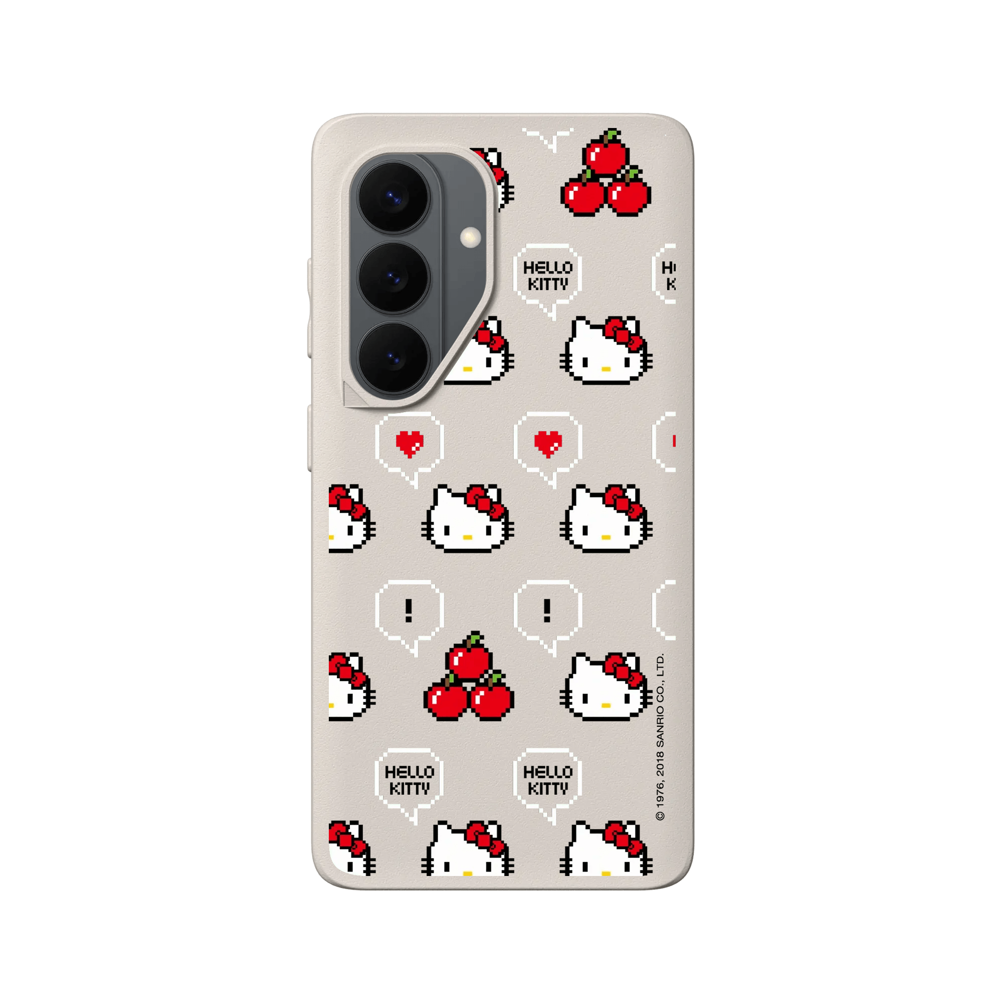 Galaxy S26 - Rhinoshield SolidX Hello Kitty