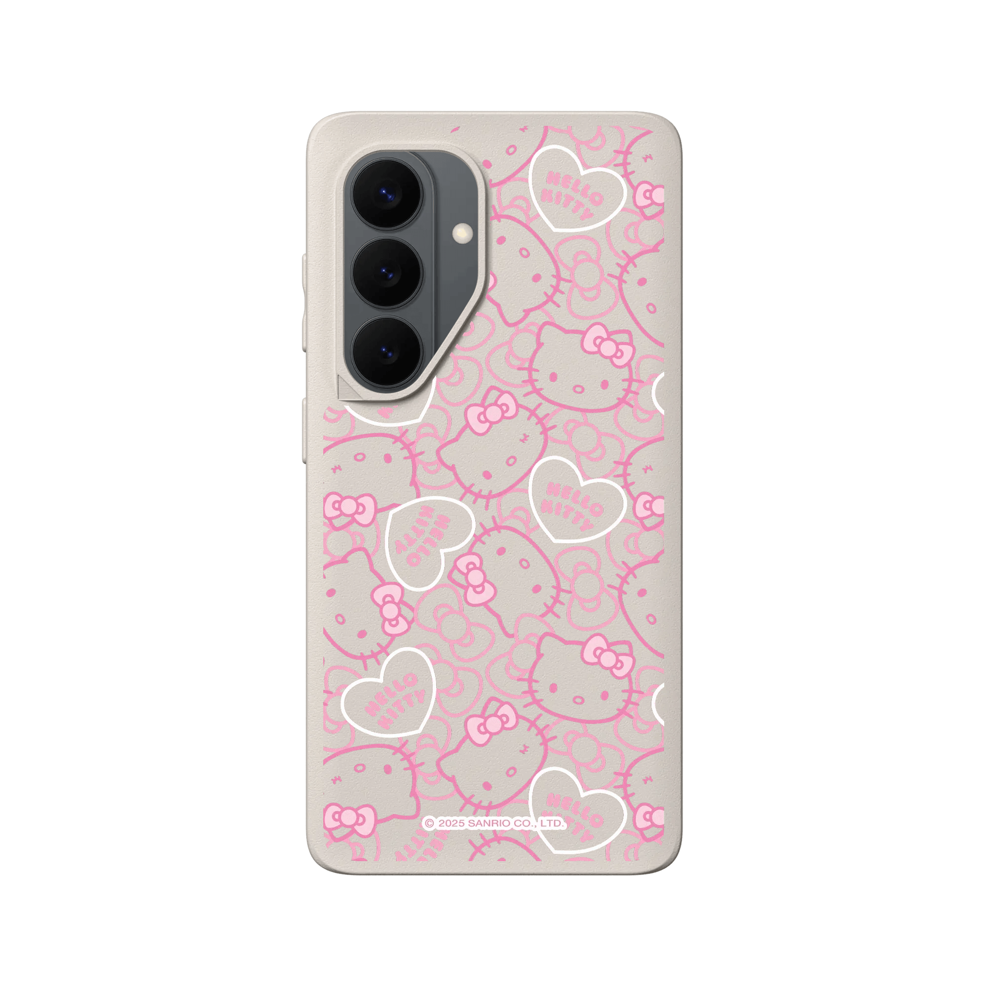 Galaxy S26 - Rhinoshield SolidX Hello Kitty