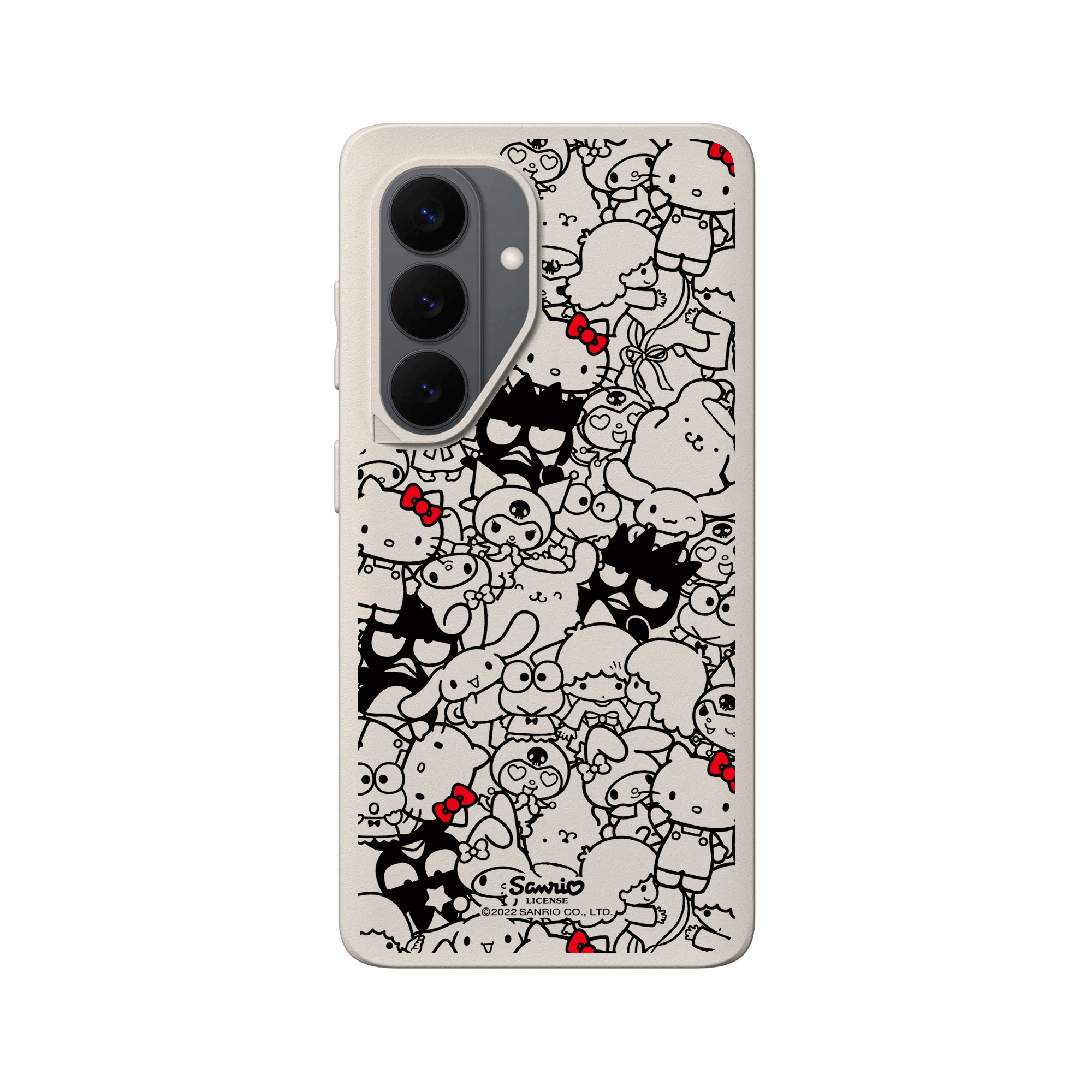Galaxy S26 - Rhinoshield SolidX Hello Kitty