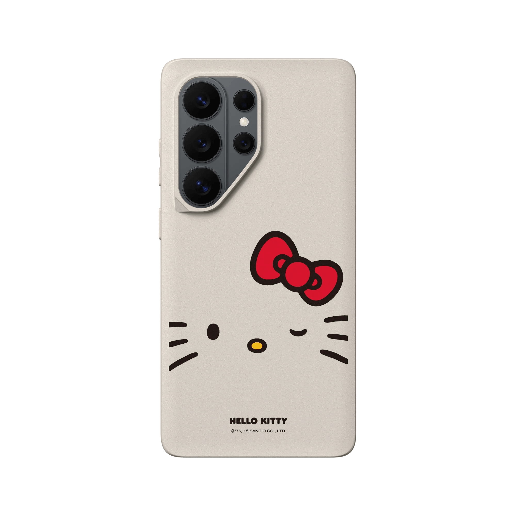 Galaxy S26 Ultra - Rhinoshield SolidX Hello Kitty