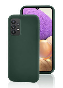Galaxy A14 - Fonex Pure Touch Silikonhülle