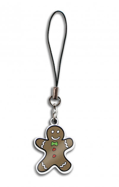 Guscio Handyanhänger Charm