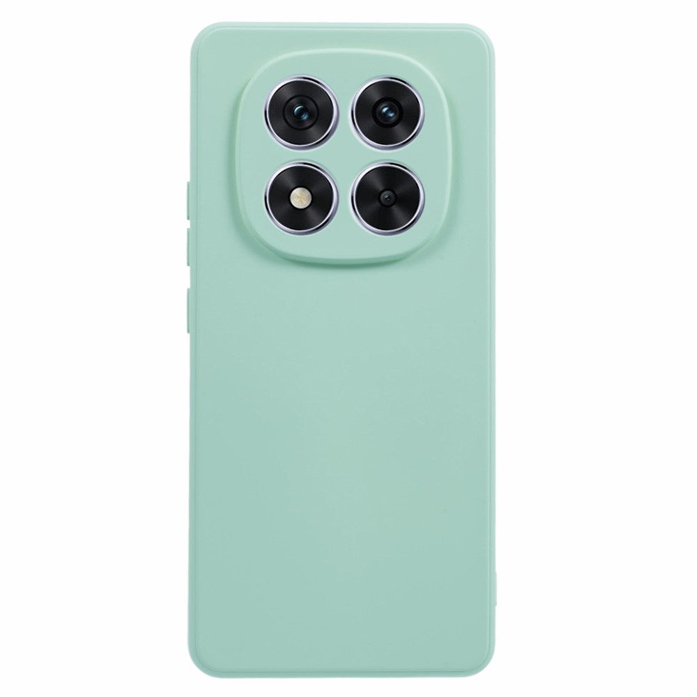 Xiaomi Redmi Note 15 Pro+ / Xiaomi Poco M8 Pro - Custodia in gomma siliconica