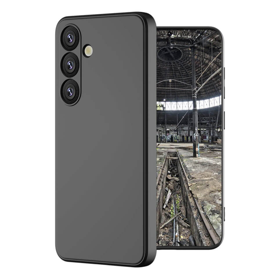 Galaxy S24 - JT Berlin Pankow Silicone Case