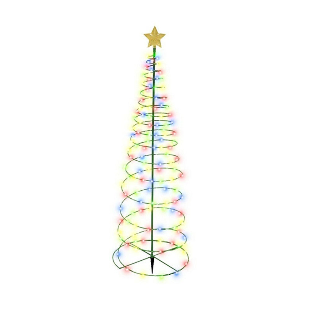 Solar Led Weihnachtsbaum