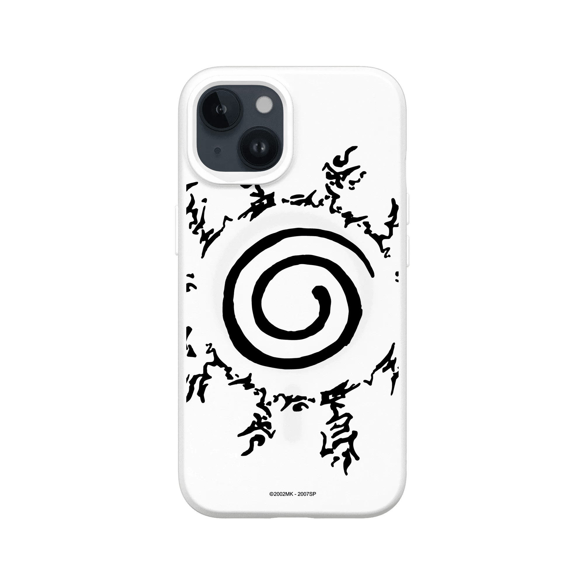iPhone 14 - Rhinoshield SolidX Naruto Sceau