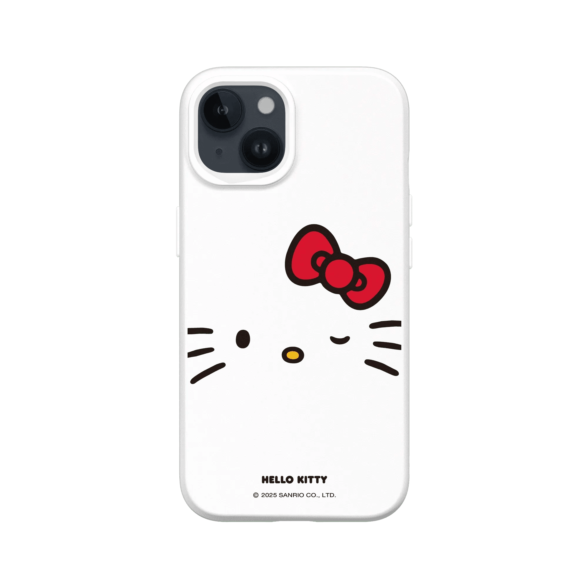iPhone 14 / 13 - Rhinoshield SolidX Hello Kitty