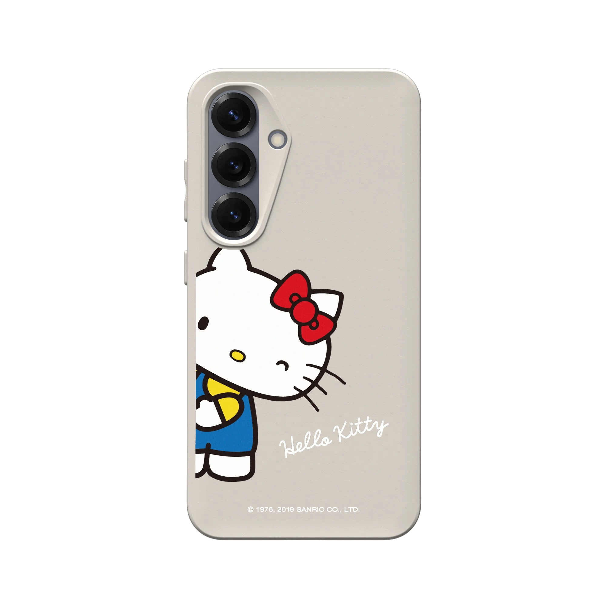 Galaxy S25 - Rhinoshield SolidX Hello Kitty
