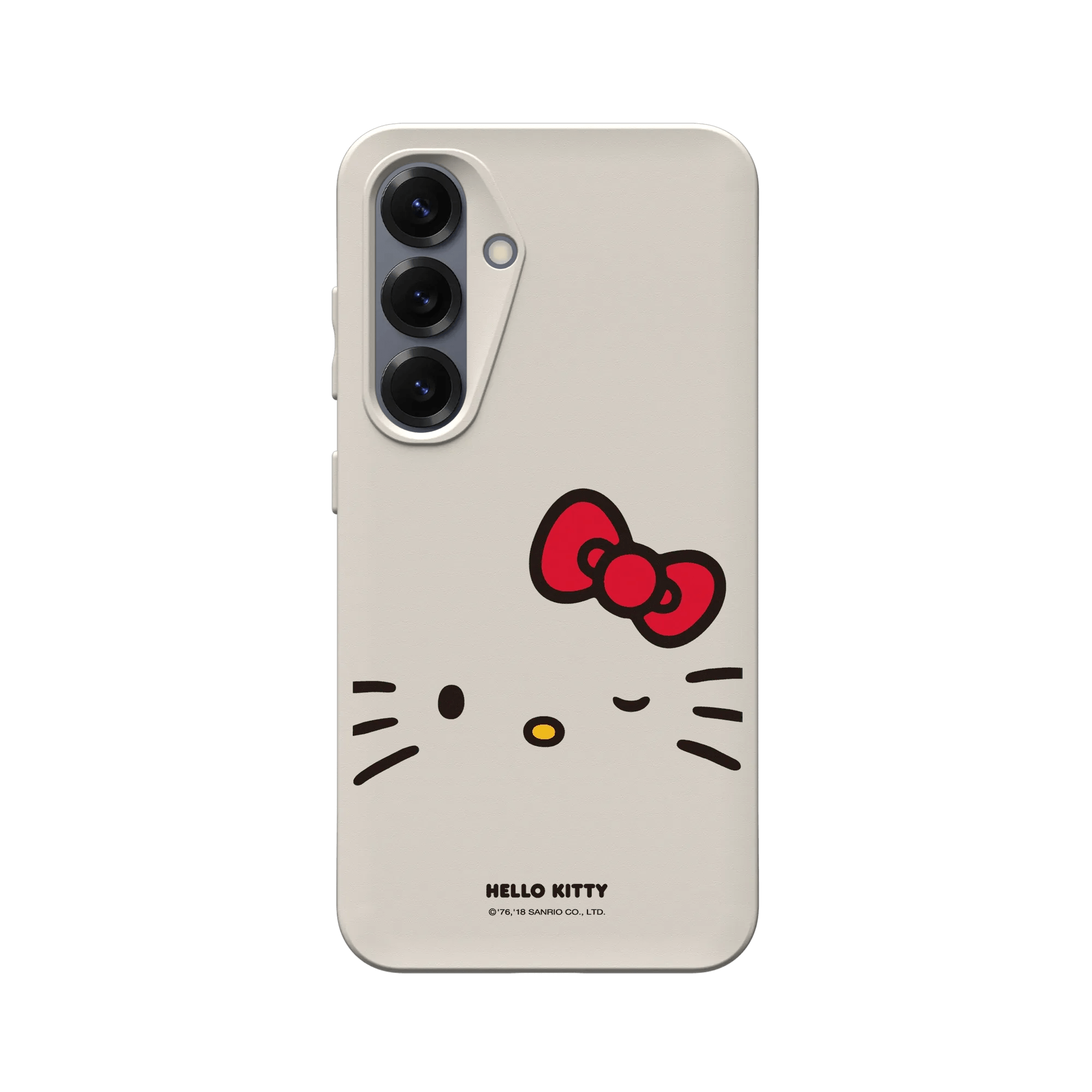 Galaxy S25 - Rhinoshield SolidX Hello Kitty
