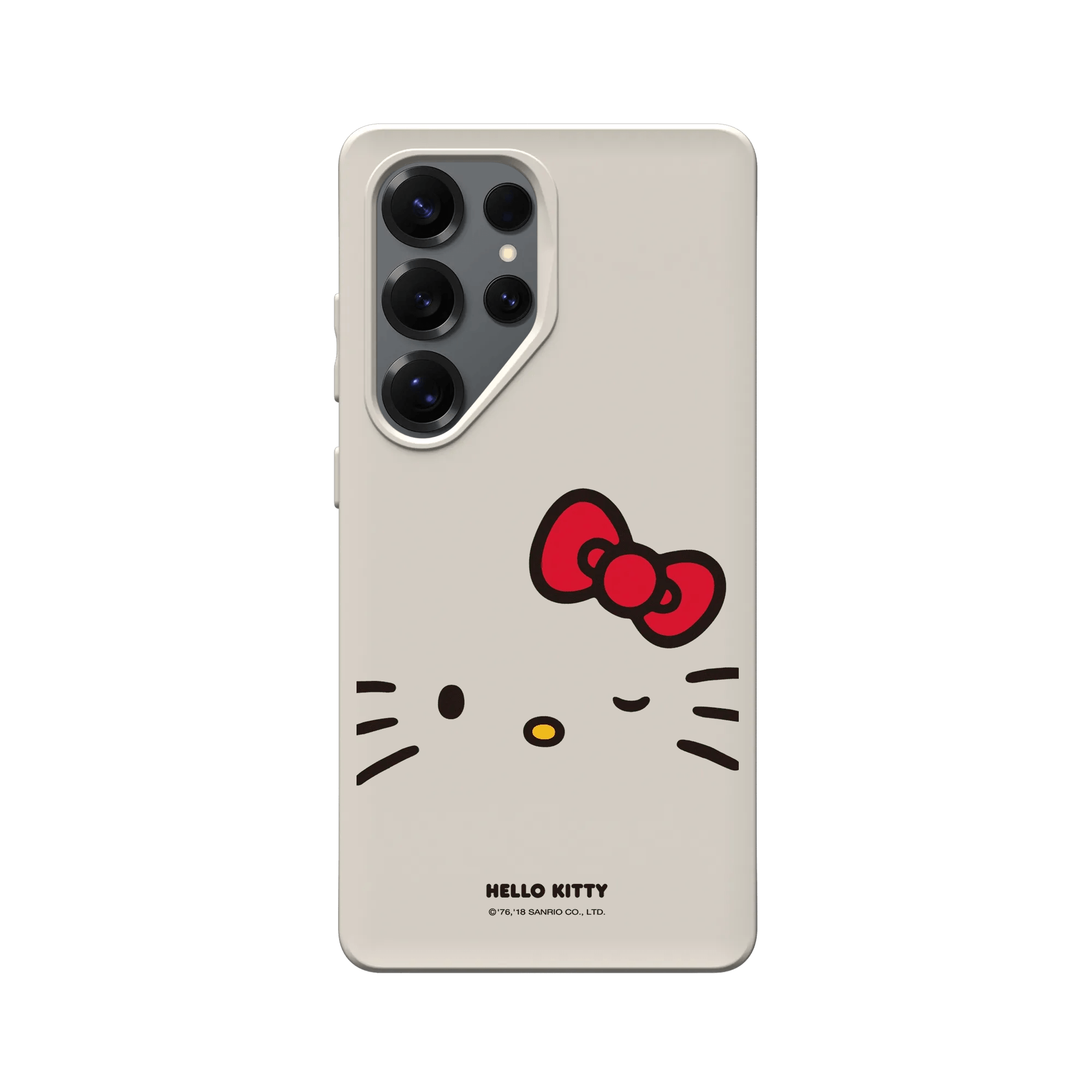 Galaxy S25 Ultra - Rhinoshield SolidX Hello Kitty
