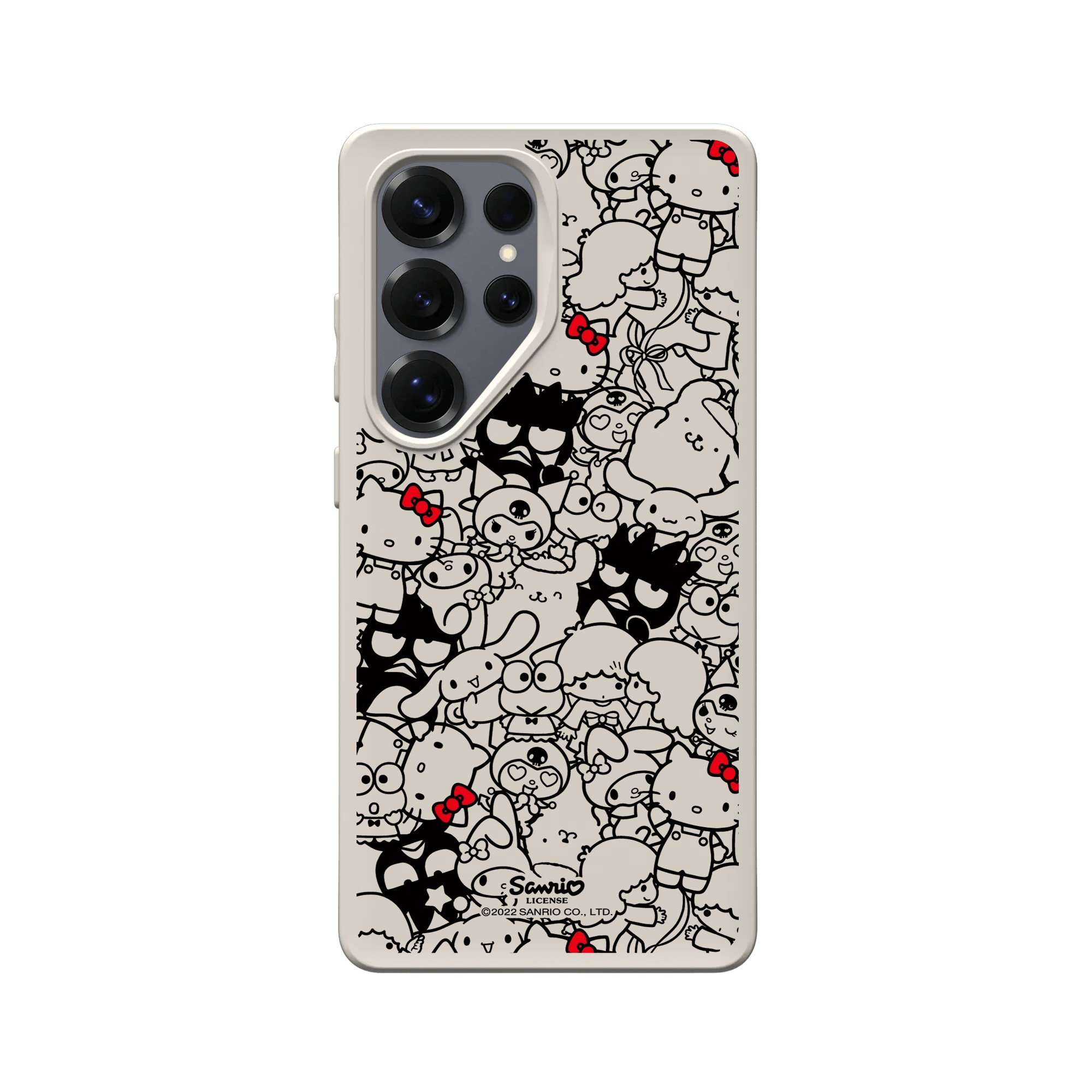 Galaxy S25 Ultra - Rhinoshield SolidX Hello Kitty