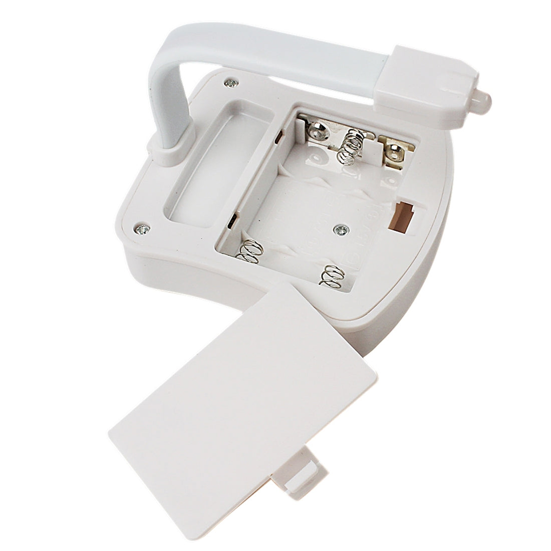 Veilleuse de toilettes avec capteur