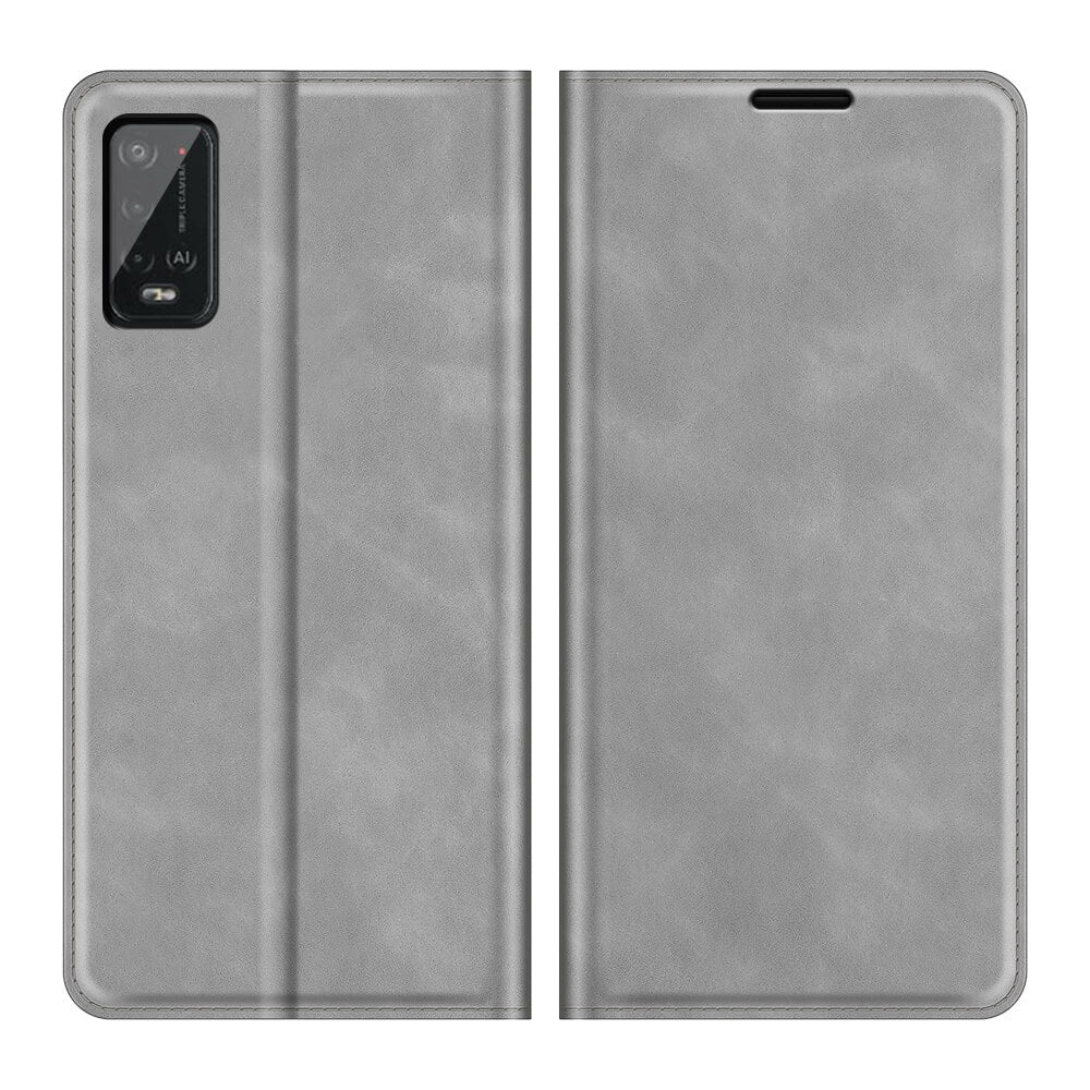 Wiko Power U20 - Stand Flip Case Hülle