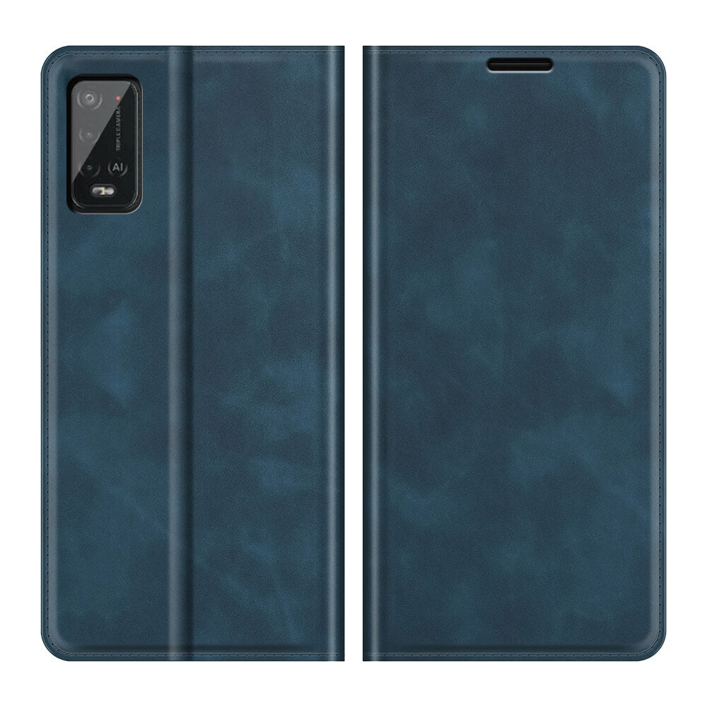 Wiko Power U20 - Stand Flip Case Hülle