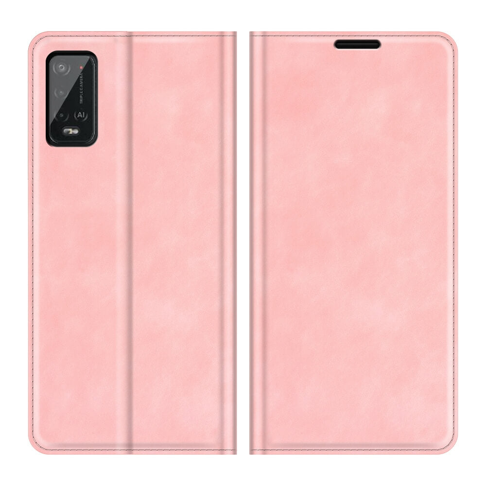 Wiko Power U20 - Stand Flip Case Hülle