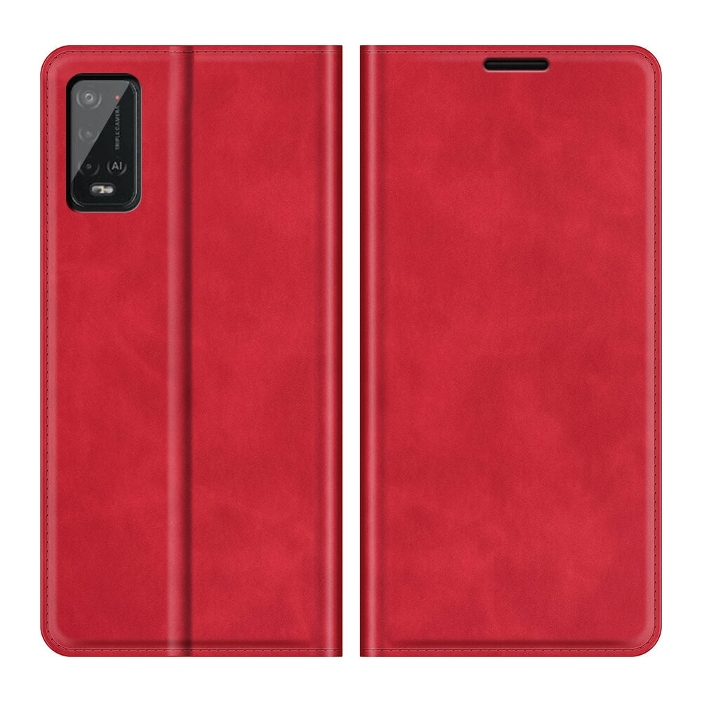 Wiko Power U20 - Stand Flip Case Hülle