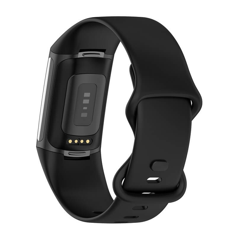 Fitbit Charge 6 - Cinturino di ricambio sportivo in silicone