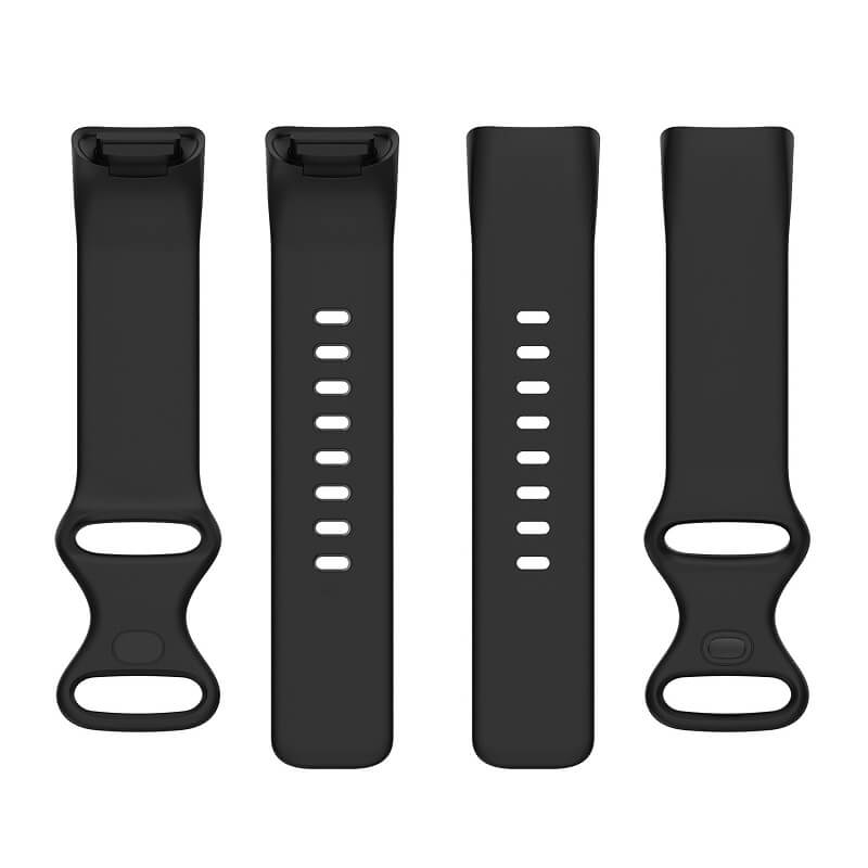 Fitbit Charge 6 - Cinturino di ricambio sportivo in silicone