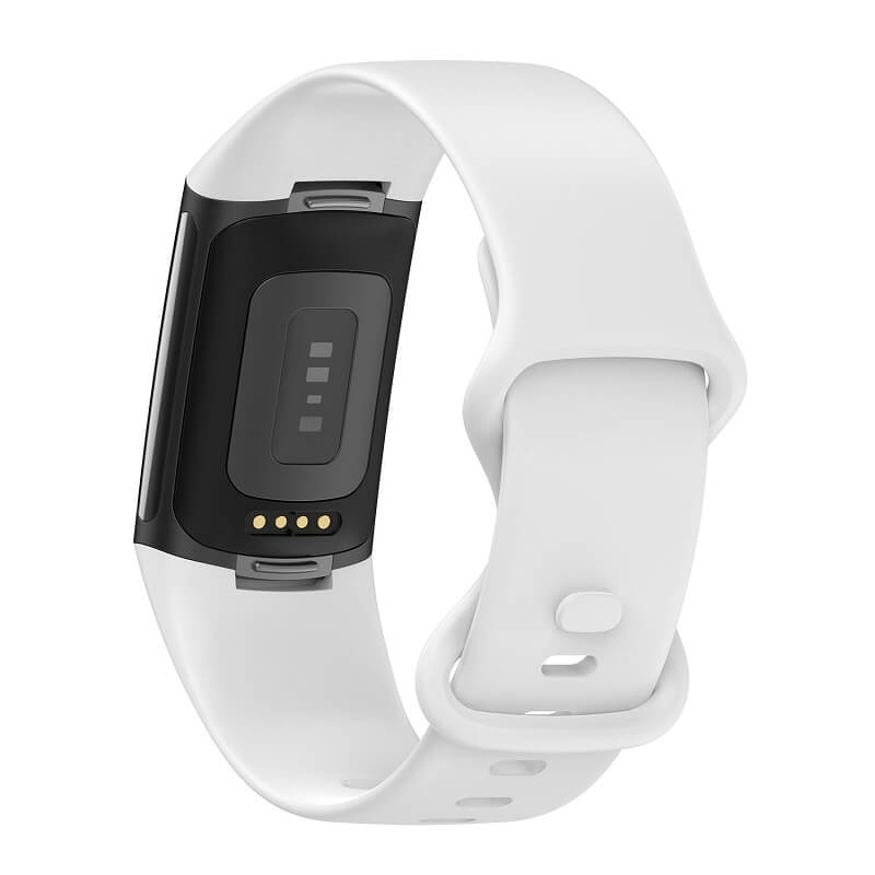 Fitbit Charge 6 - Cinturino di ricambio sportivo in silicone